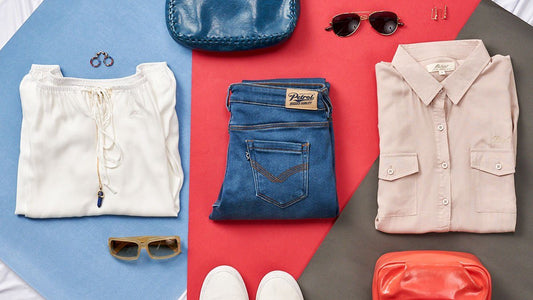 The Stylish Items You Should Have In Your Closet If You Commute