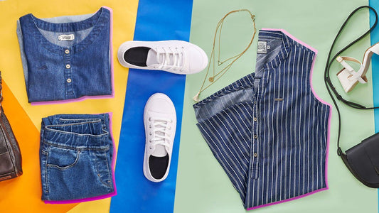 4 Trendy Outfit Ideas For When You Have Nothing To Wear