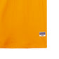 Petrol Basic Tees for Men Slim Fitting Shirt CVC Jersey Fabric Trendy fashion Casual Top Canary T-shirt for Men 141506-U (Canary)