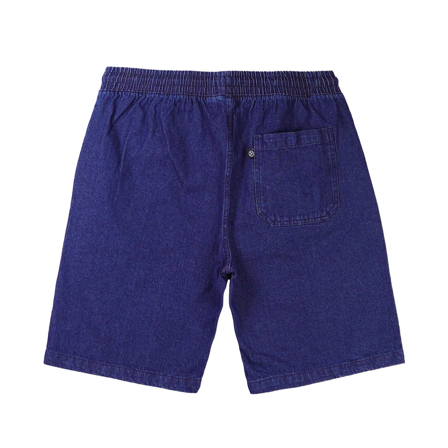 Petrol Basic Non-Denim Jogger Shorts for Men Regular Fitting150983-U (Medium Shade)