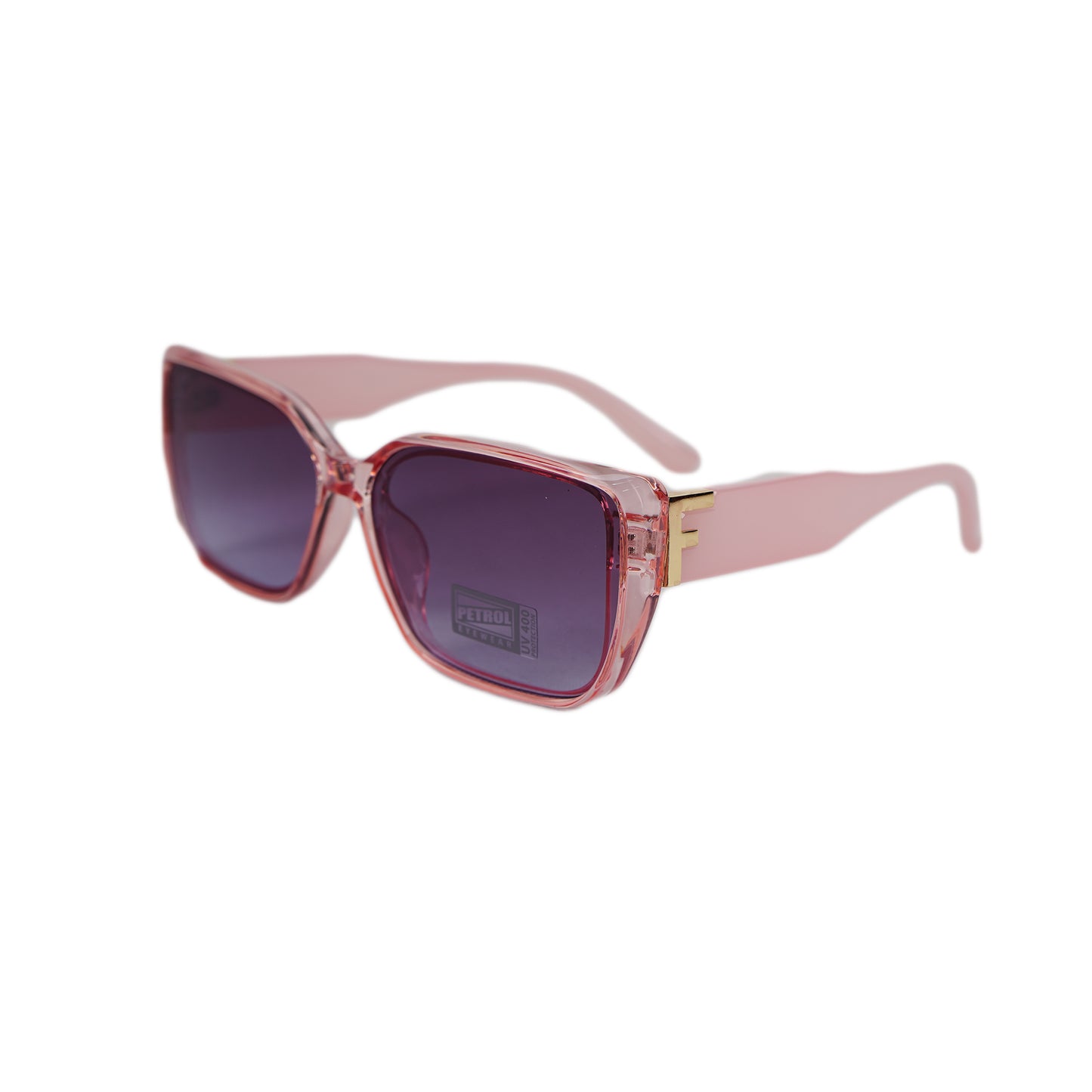 Petrol Men's Basic Accessories Eyewear Sunglasses 161956 (Pink)
