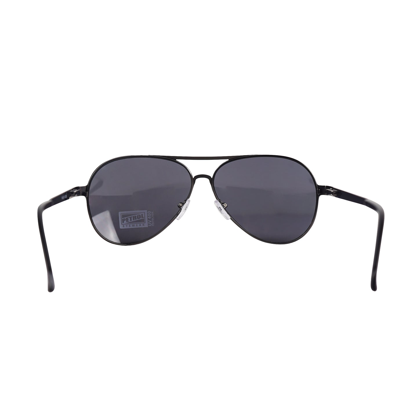 Petrol Men's Basic Accessories Eyewear Sunglasses 161969 (Matte Black)