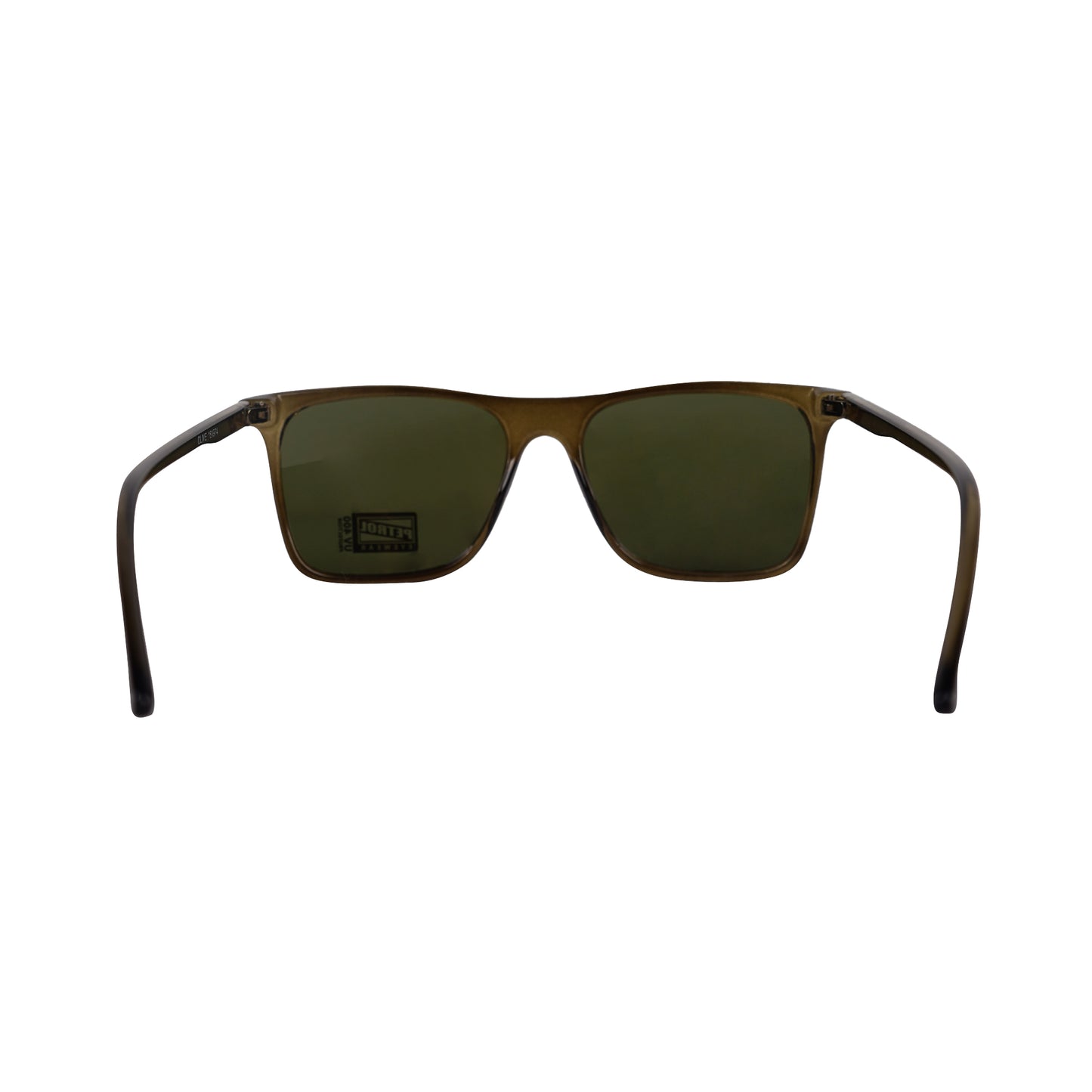 Petrol Men's Basic Accessories Eyewear Sunglasses 161972 (Olive)