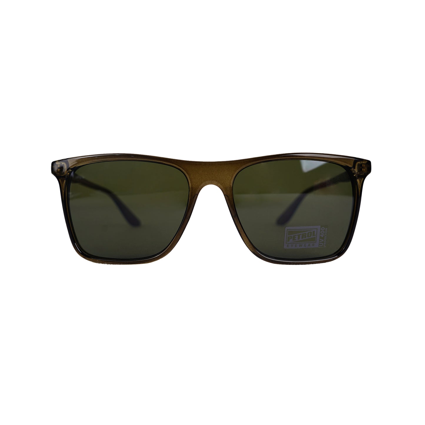 Petrol Men's Basic Accessories Eyewear Sunglasses 161972 (Olive)