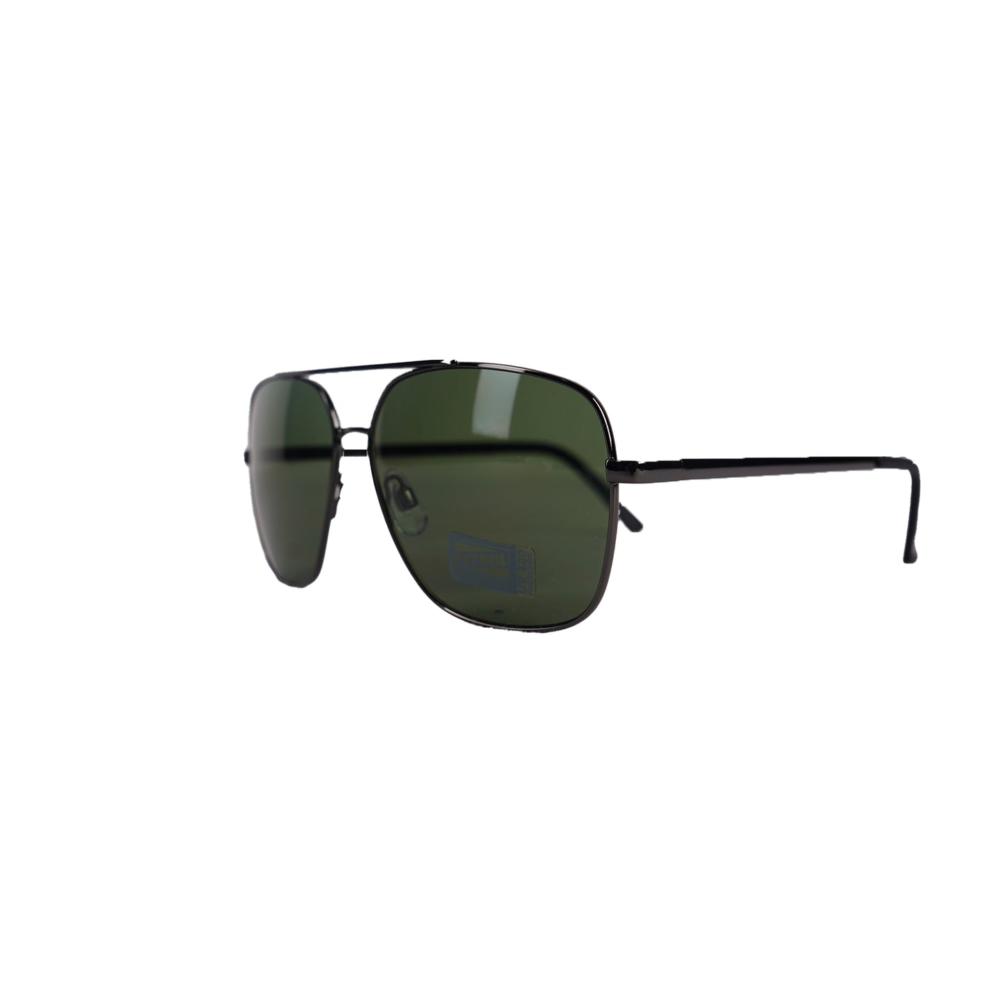 Petrol Men's Basic Accessories Eyewear Sunglasses 161962 (Shiny Gun)
