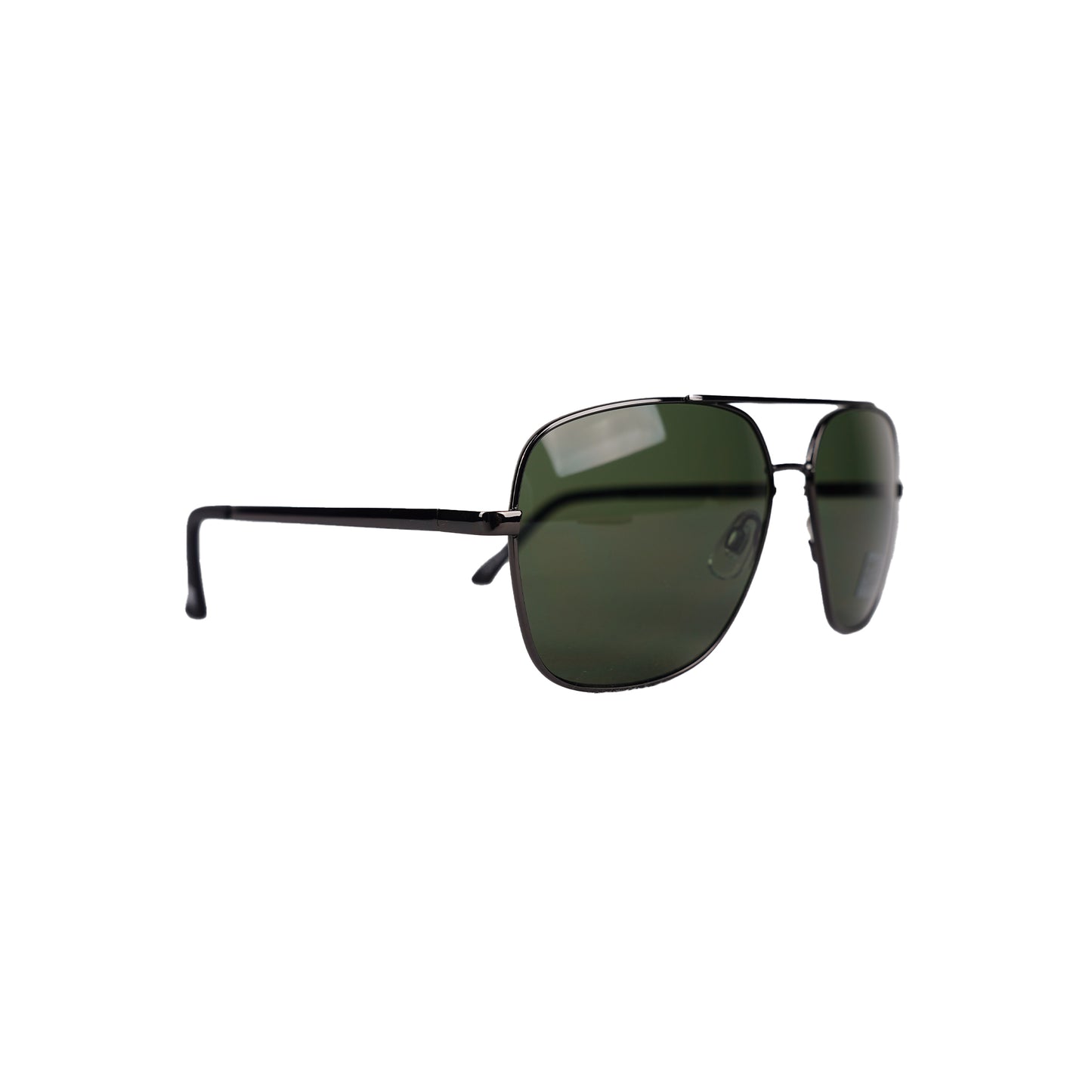 Petrol Men's Basic Accessories Eyewear Sunglasses 161962 (Shiny Gun)