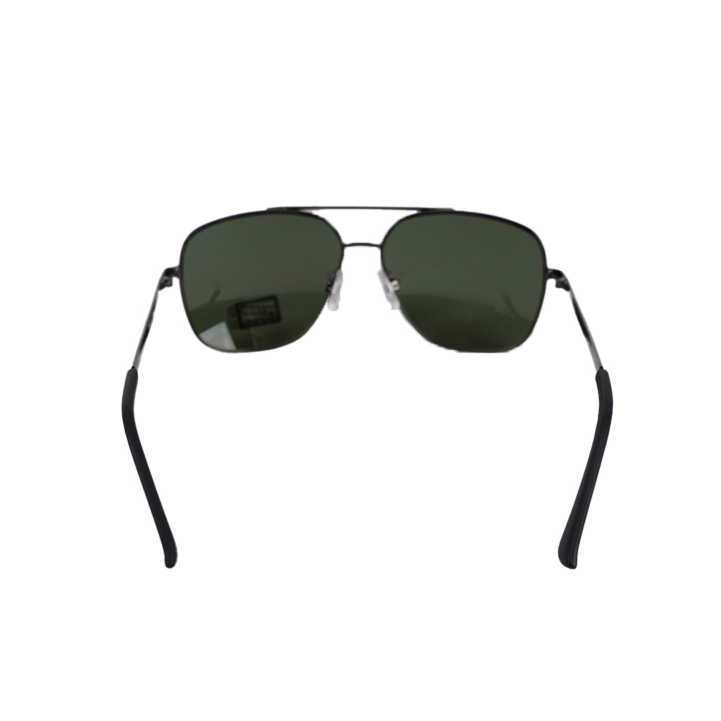 Petrol Men's Basic Accessories Eyewear Sunglasses 161962 (Shiny Gun)