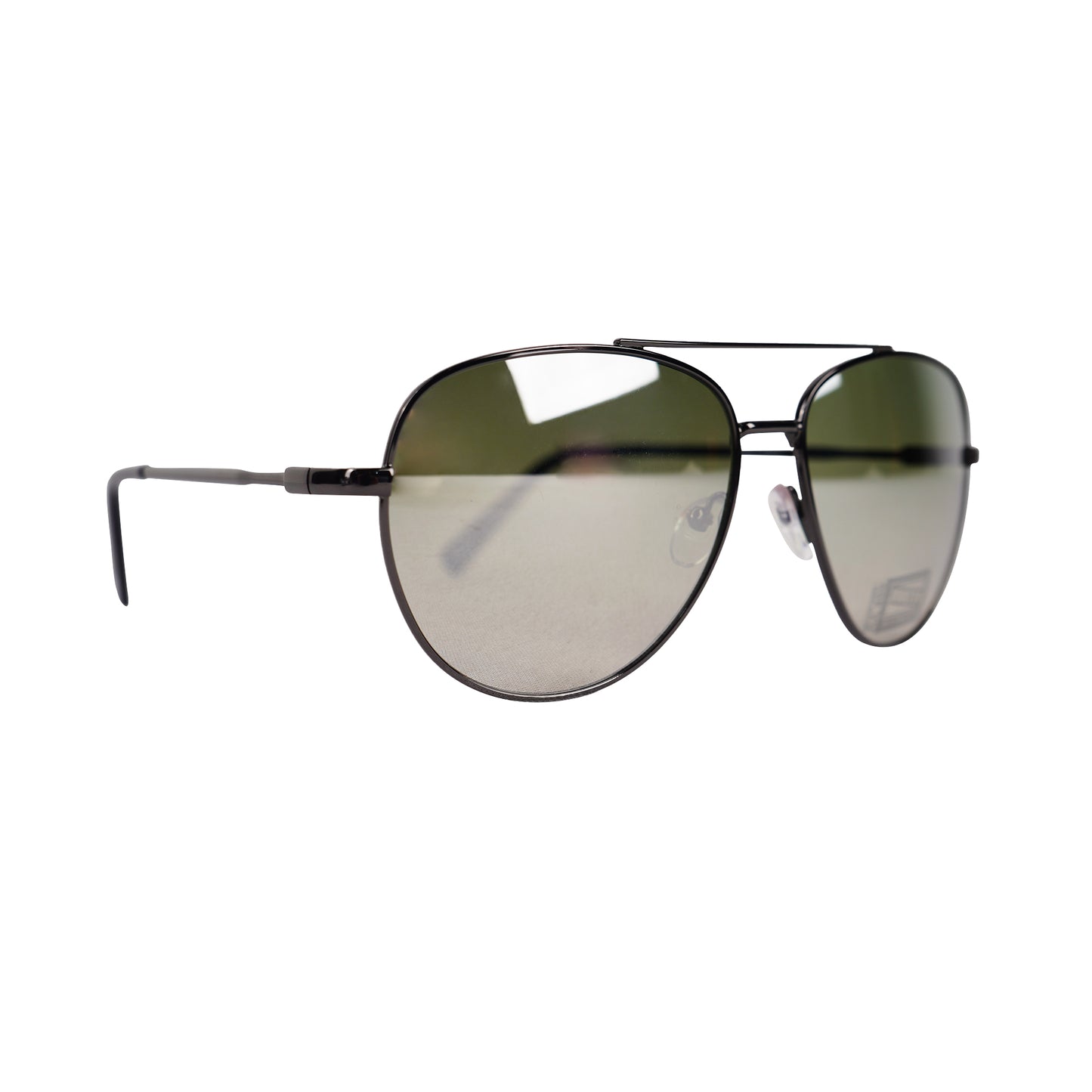 Petrol Ladies Basic Accessories Eyewear Sunglasses 161975 (Shiny Gun)