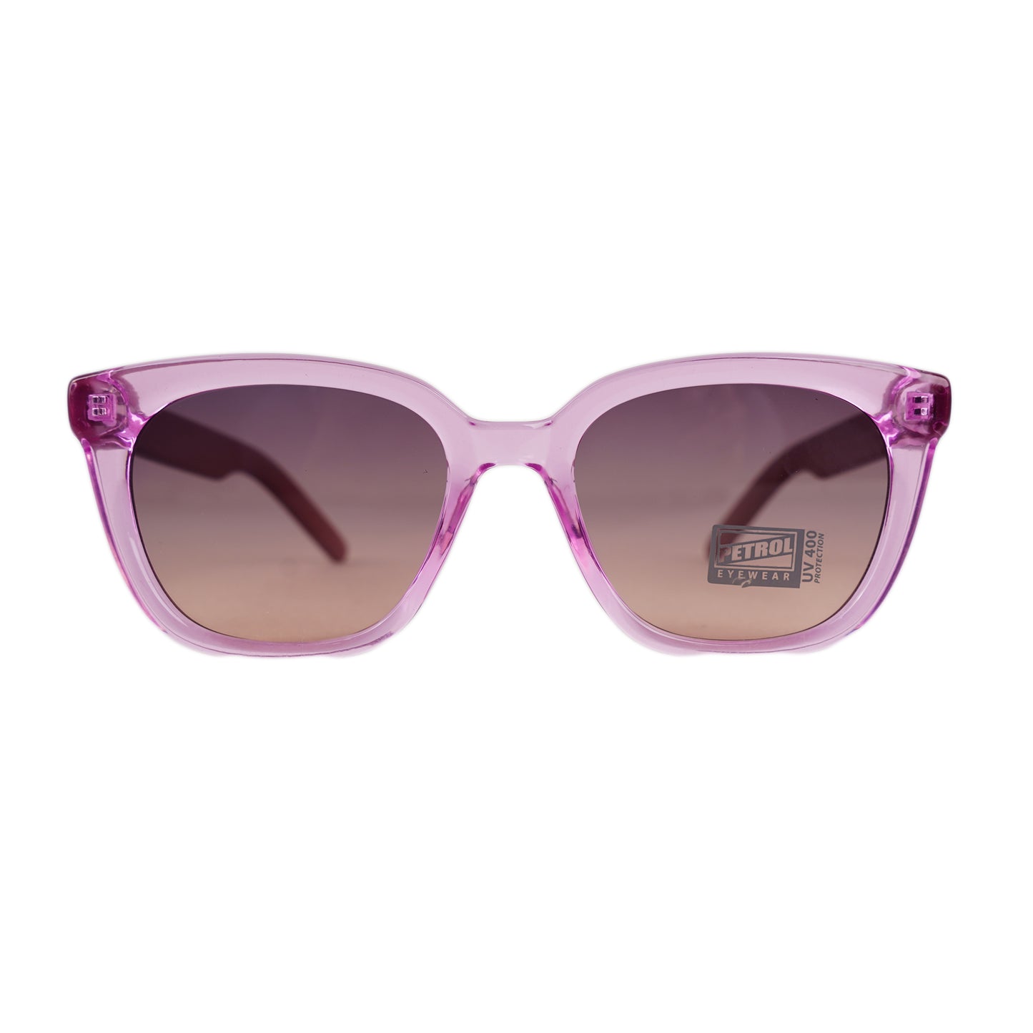 Petrol Ladies Basic Accessories Eyewear Sunglasses 163282 (Pink)