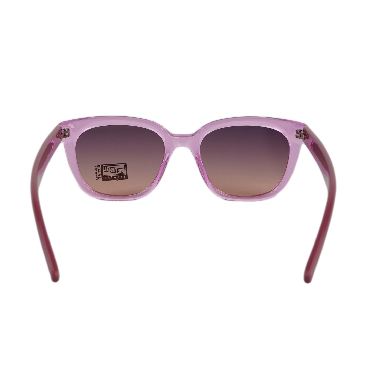 Petrol Ladies Basic Accessories Eyewear Sunglasses 163282 (Pink)
