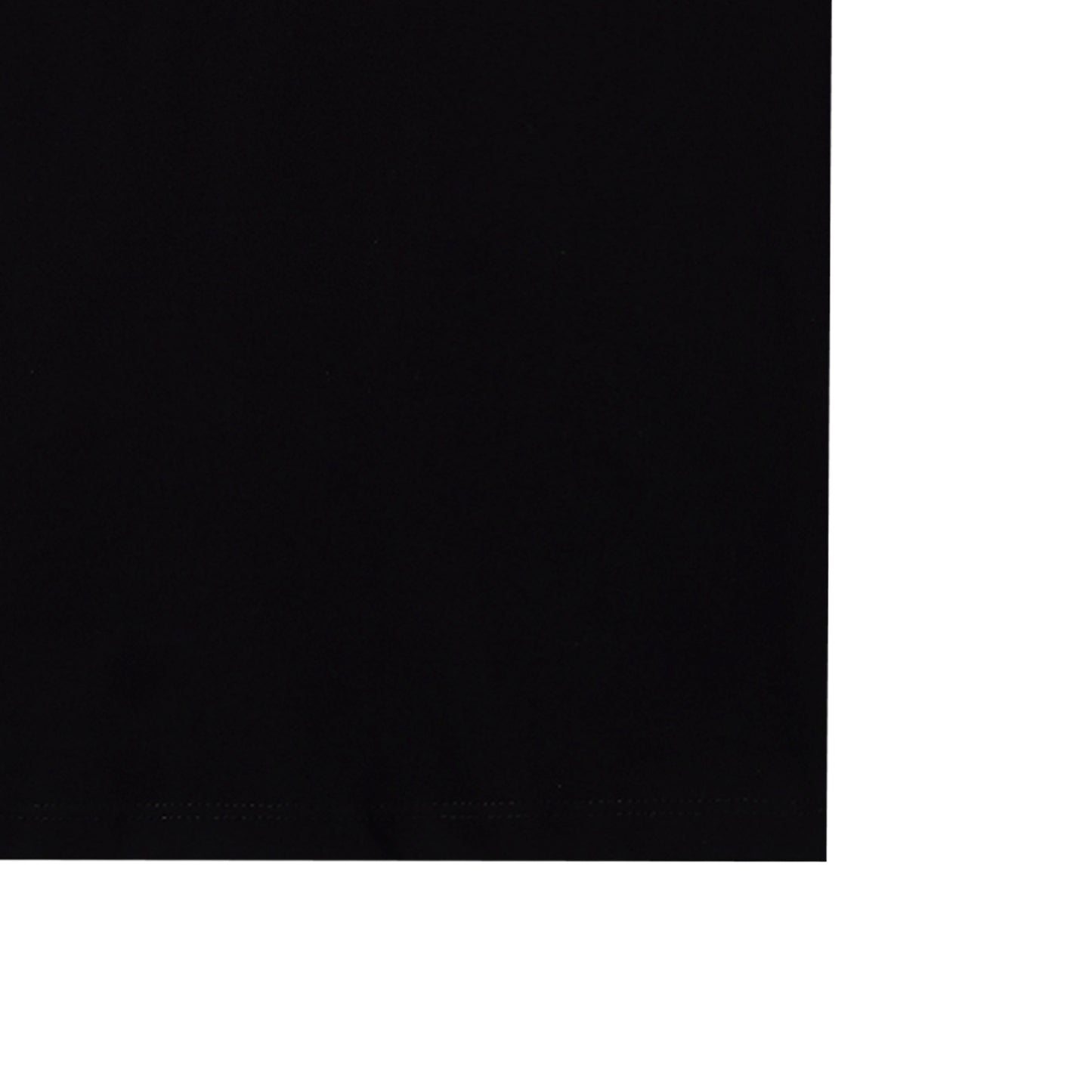 Petrol Ladies Basic Tees Regular Fitting CVC Jersey Fabric 159865-U (Black)