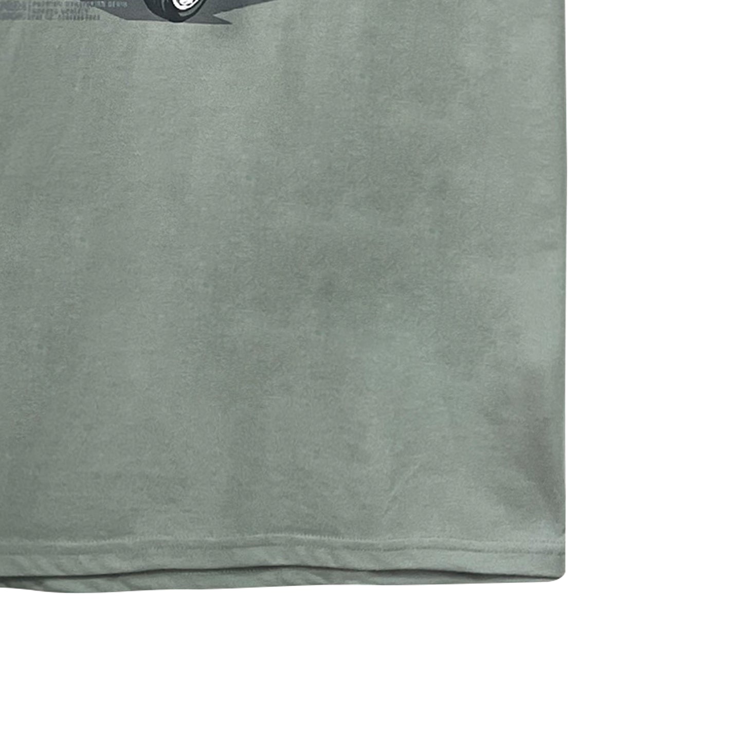 Petrol Men's Basic Tees Slim Fitting 170026-U (Sage)
