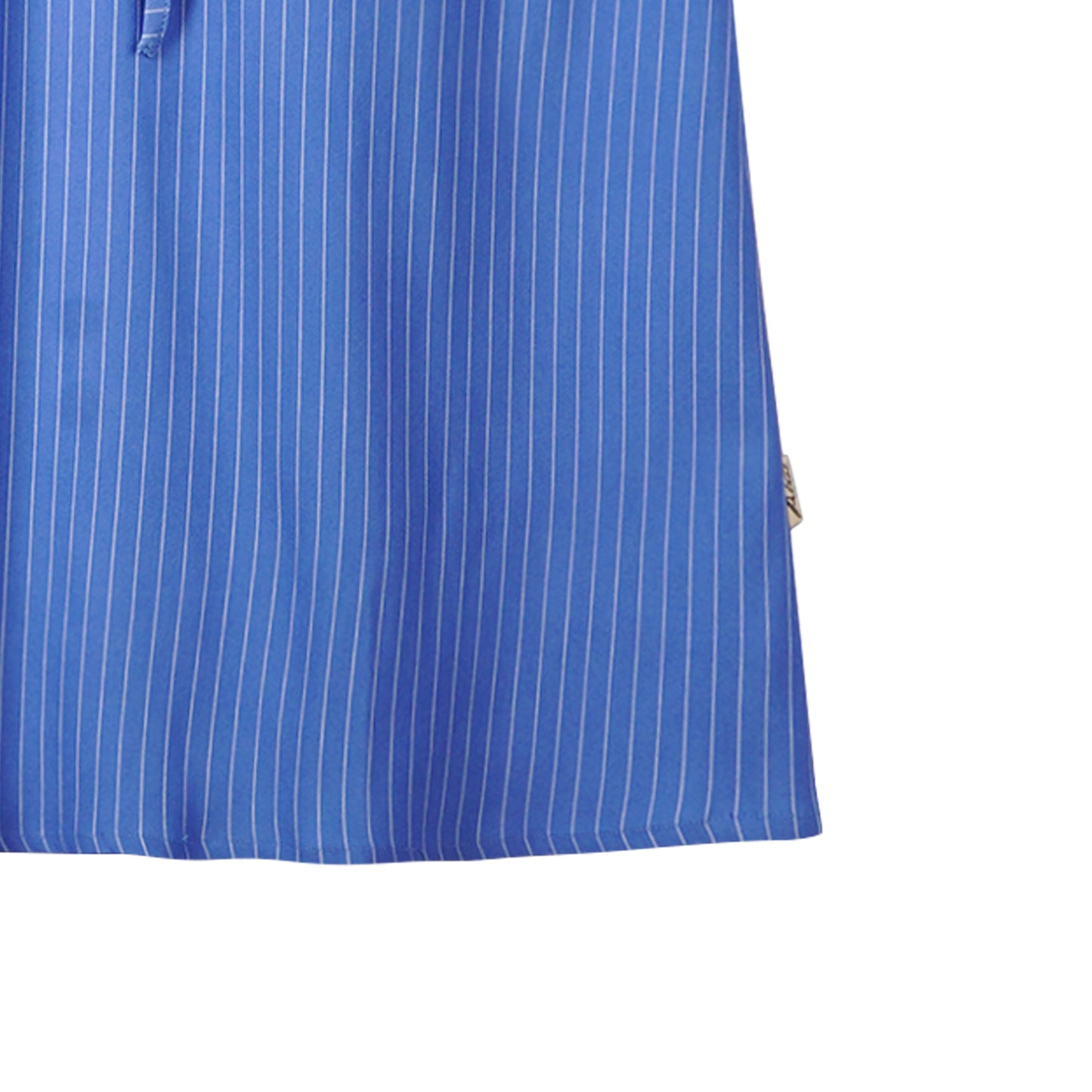 Petrol Ladies Basic Dress Regular Fitting 159362 (Blue)