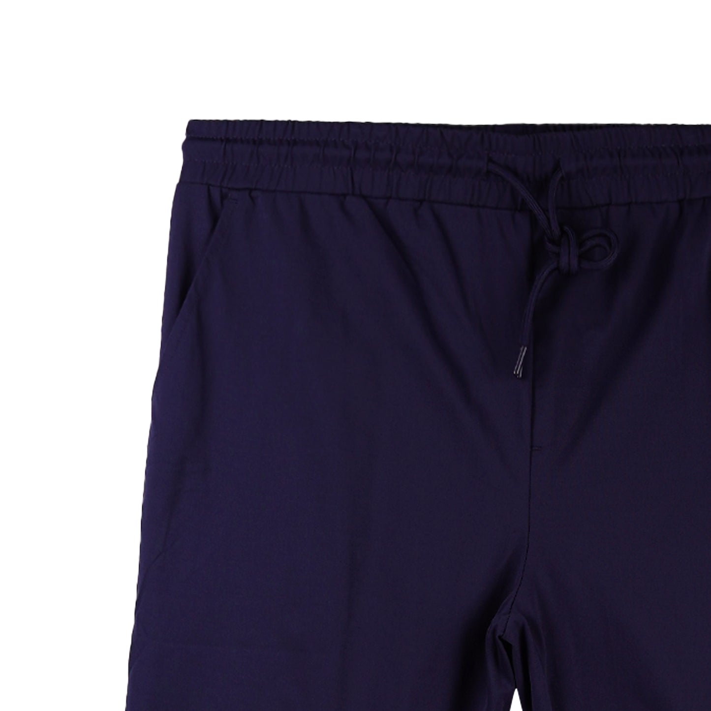Petrol Men's Basic Non-Denim Jogger Pants Mid-Rise Rinse Wash Fabric 170907 (Navy)