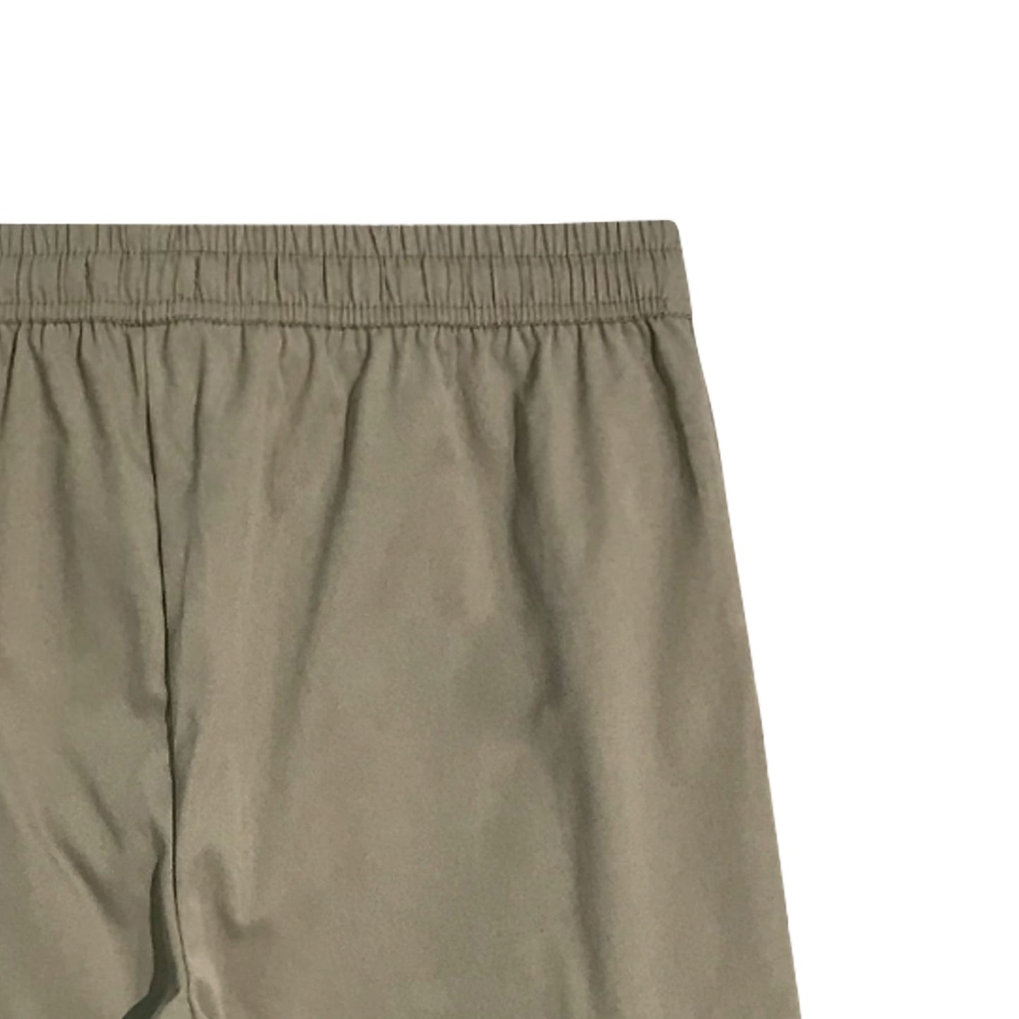 Petrol Ladies Basic Non-Denim Cargo Pants Mid-Rise 180724 (Khaki)