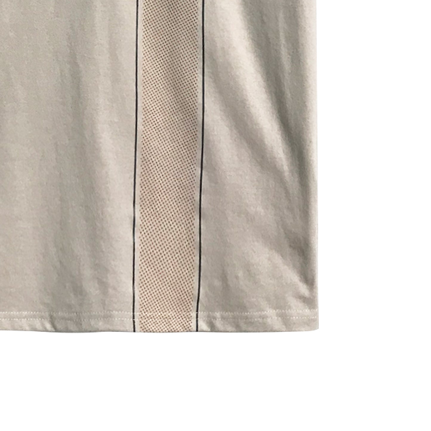 Petrol Men's Basic Tees Slim Fit 165302-U (Sand)