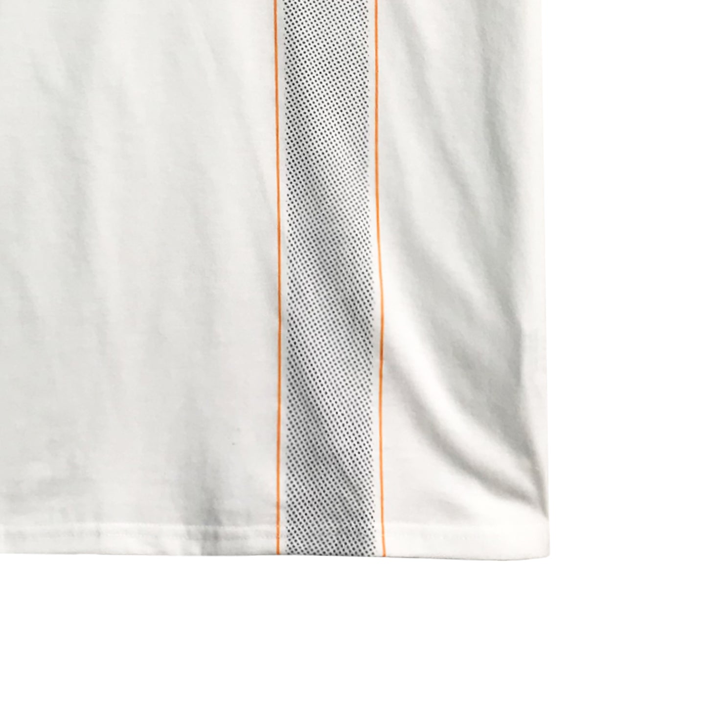Petrol Men's Basic Tees Slim Fit 165302-U (White)