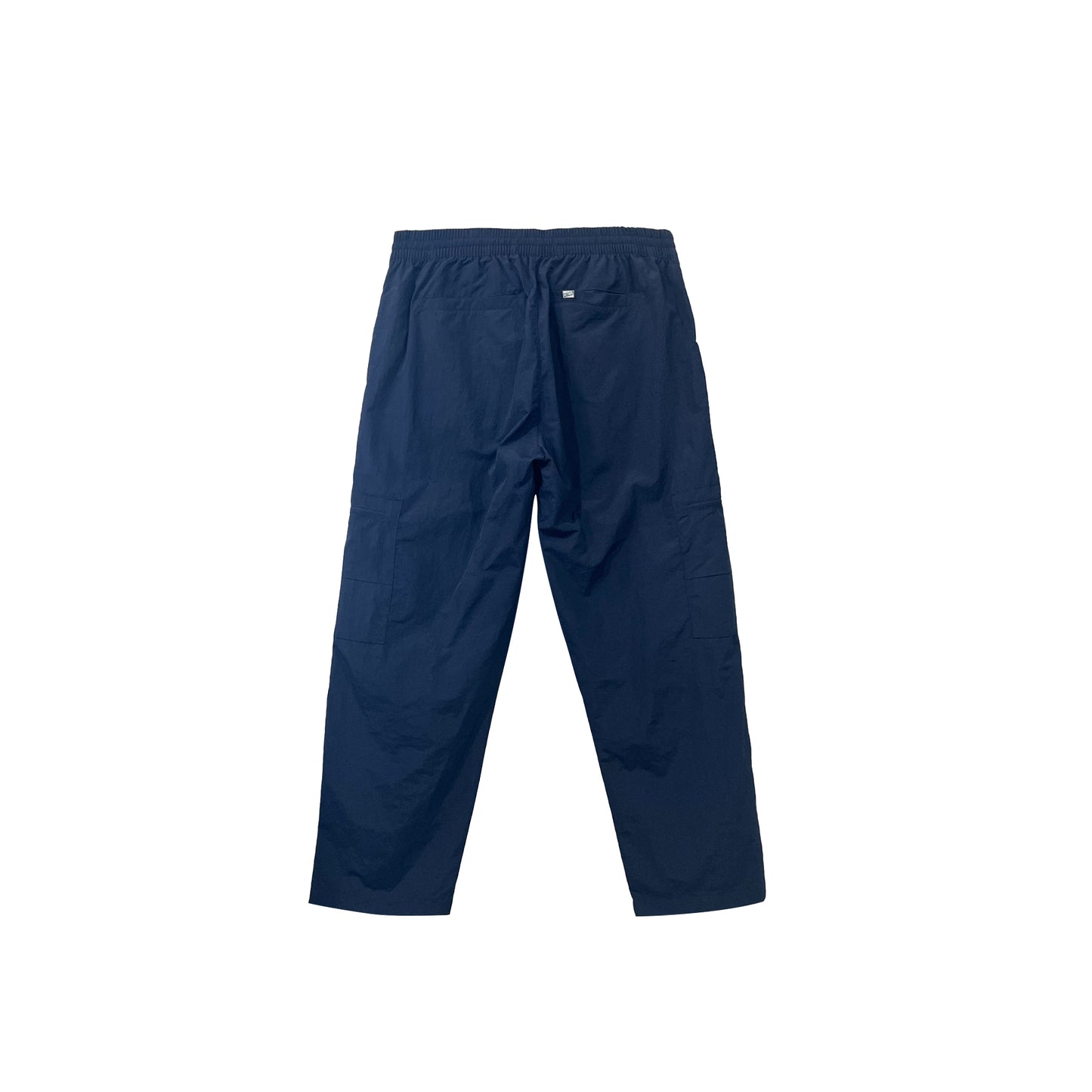 Petrol Men's Basic Non-Denim Cargo Pants Mid-Rise Fitting 174179-U (Navy)