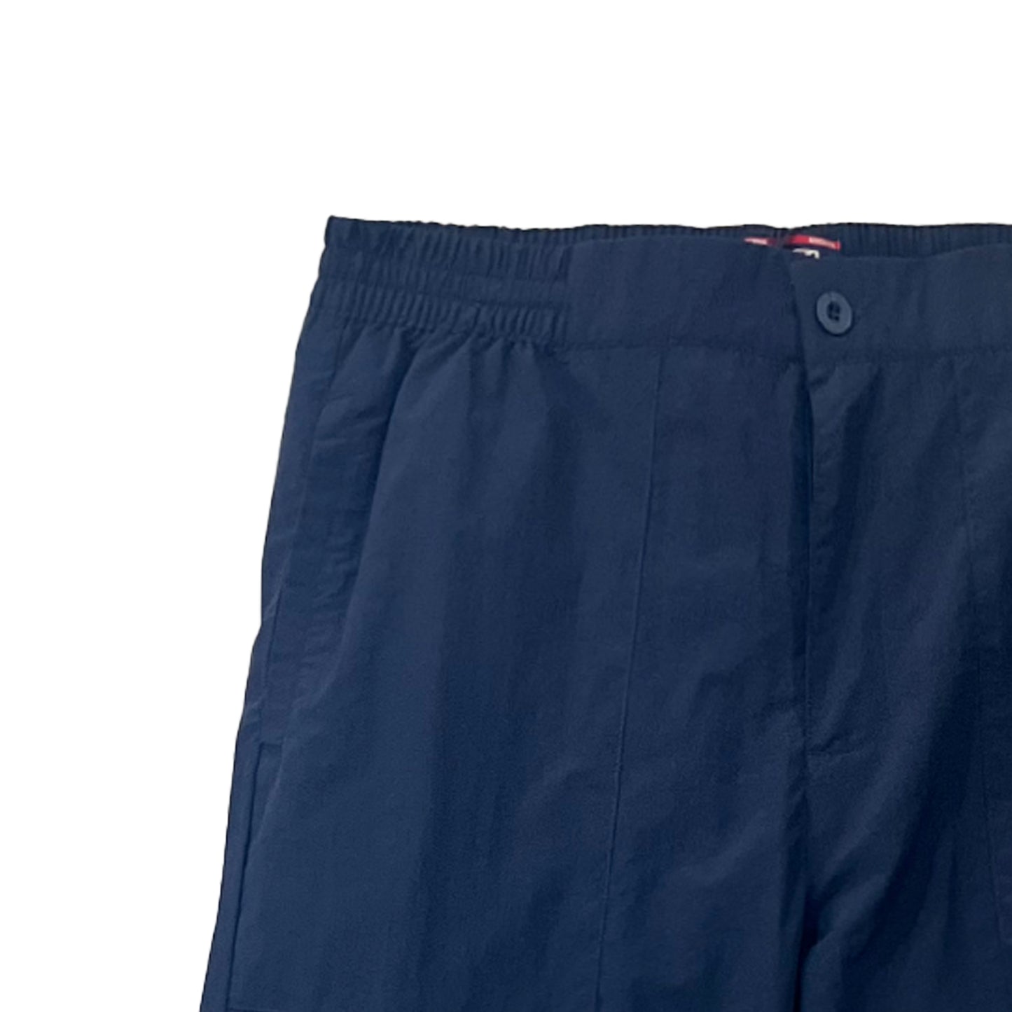 Petrol Men's Basic Non-Denim Cargo Pants Mid-Rise Fitting 174179-U (Navy)