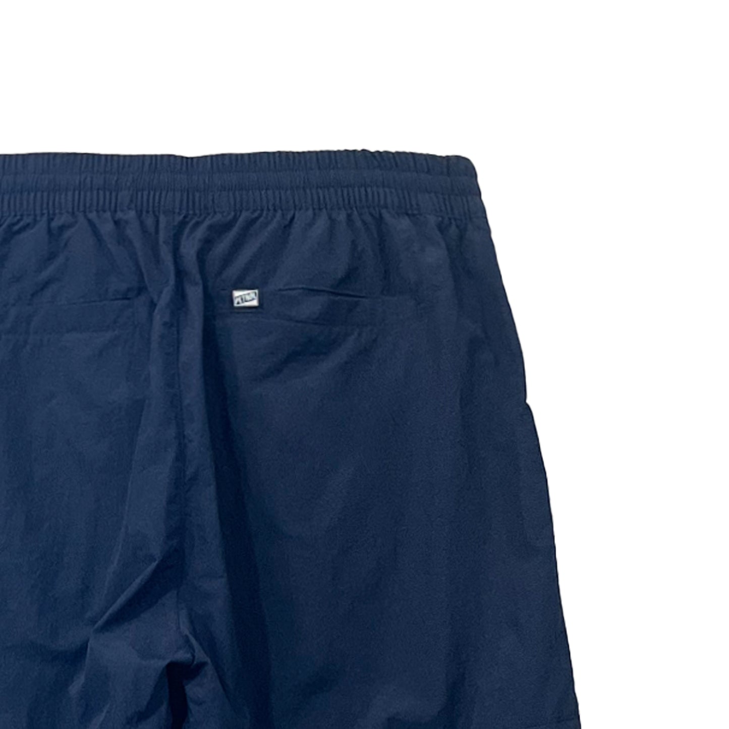 Petrol Men's Basic Non-Denim Cargo Pants Mid-Rise Fitting 174179-U (Navy)