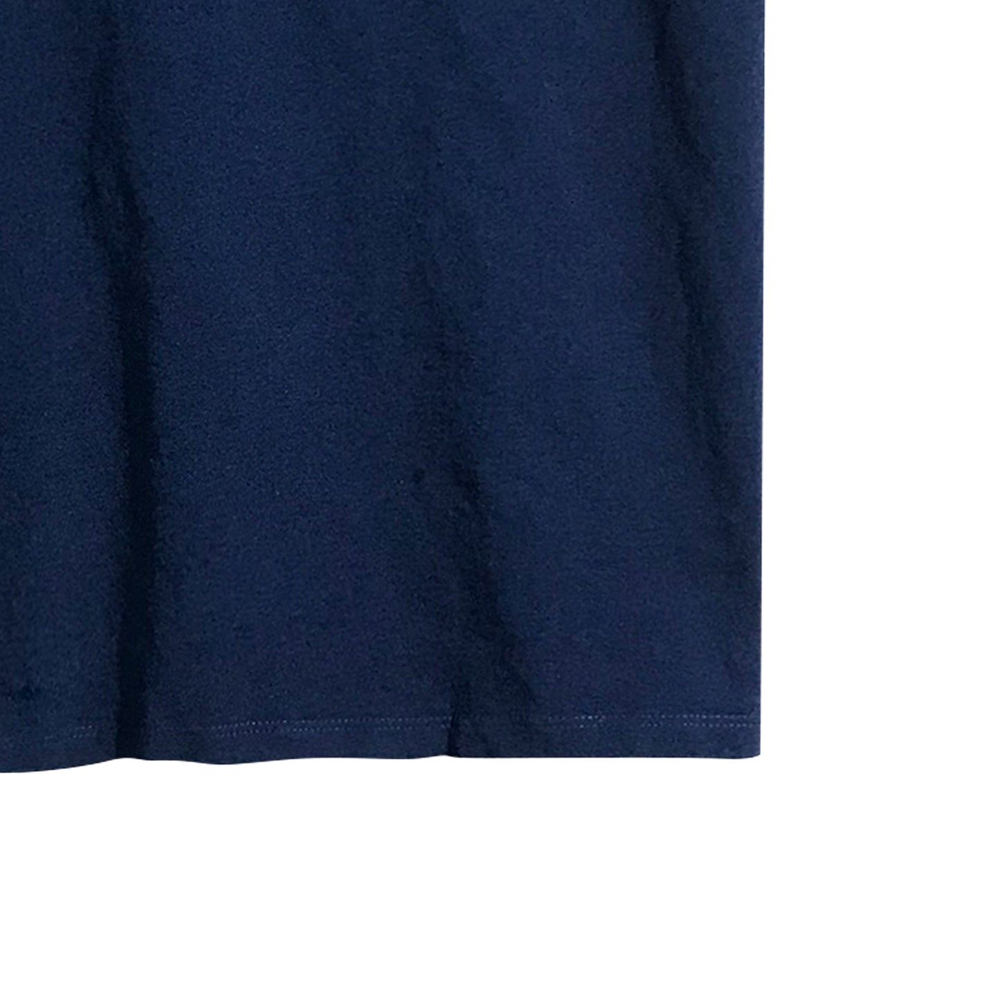 Petrol Ladies Basic Tees Regular Fitting 138665 (Raw Wash)