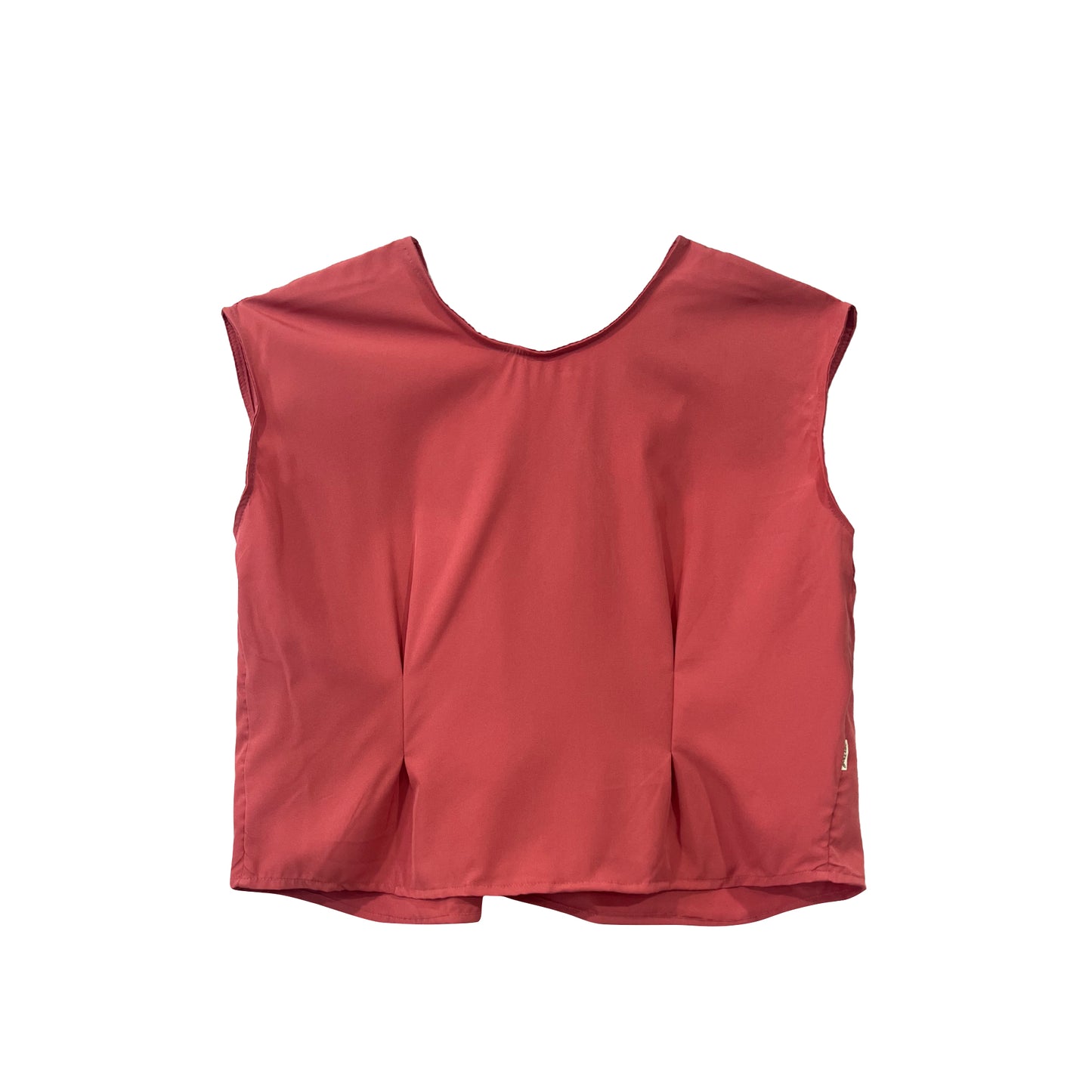 Petrol Ladies Basic Woven Shirt Boxy Fitting 159192 (Pink)