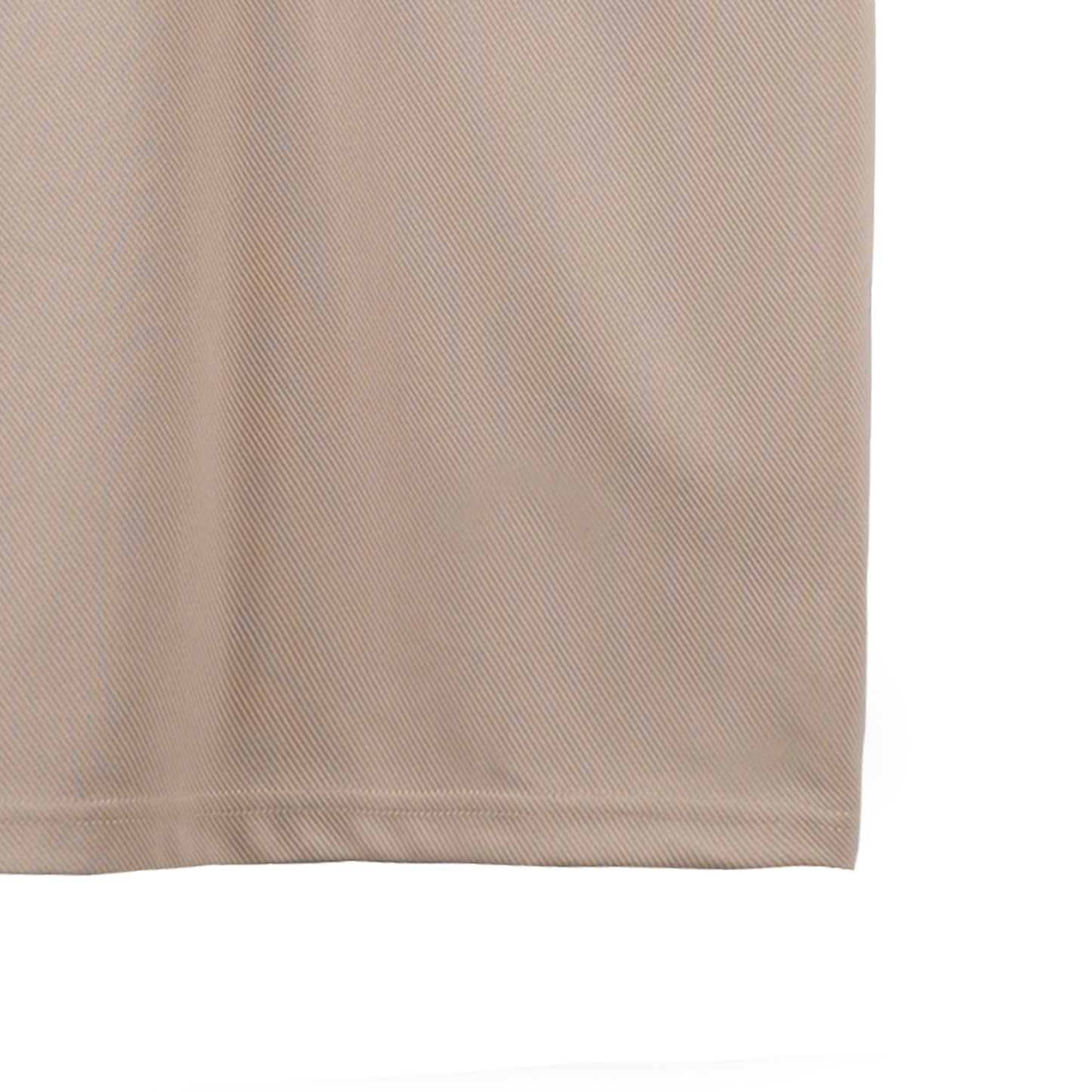 Petrol Men's Basic Collared Shirt Comfort Fitting 168687 (Beige)