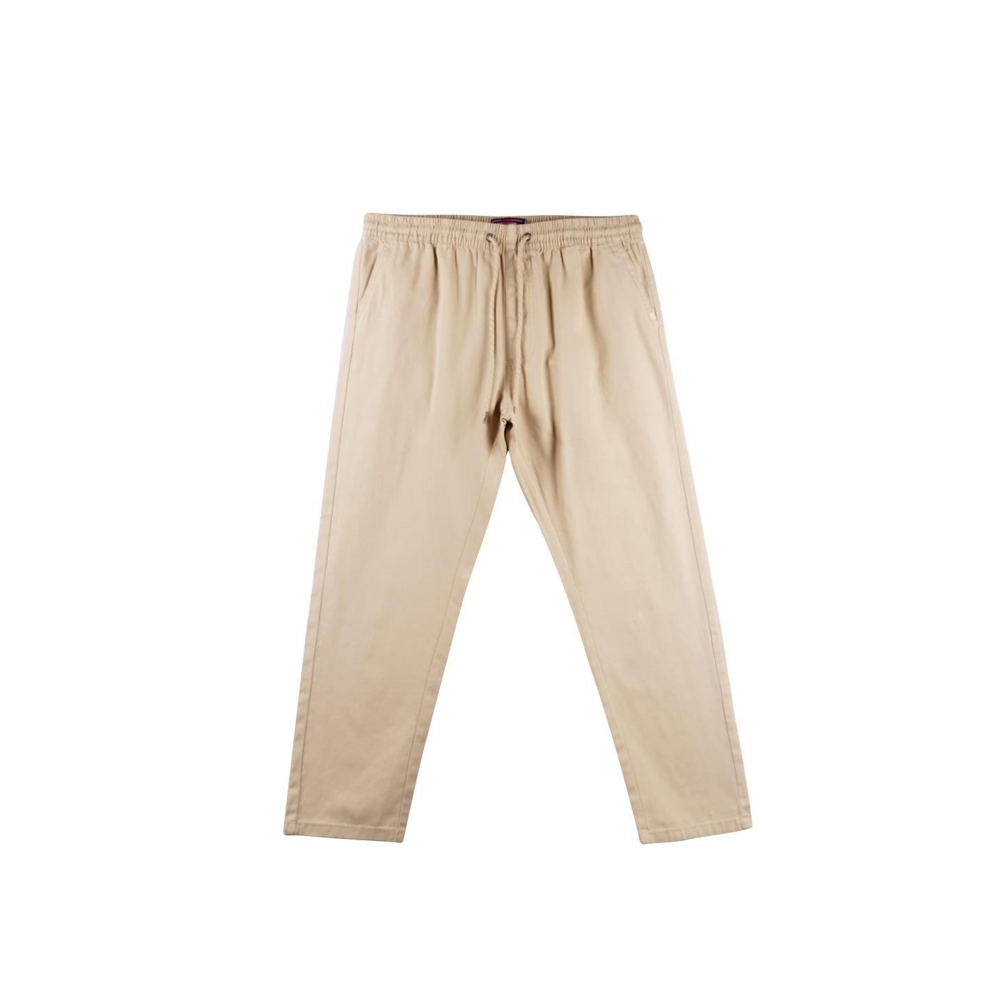 Petrol Men's Basic Non-Denim Trouser Pants Mid-Rise 176055 (Beige)