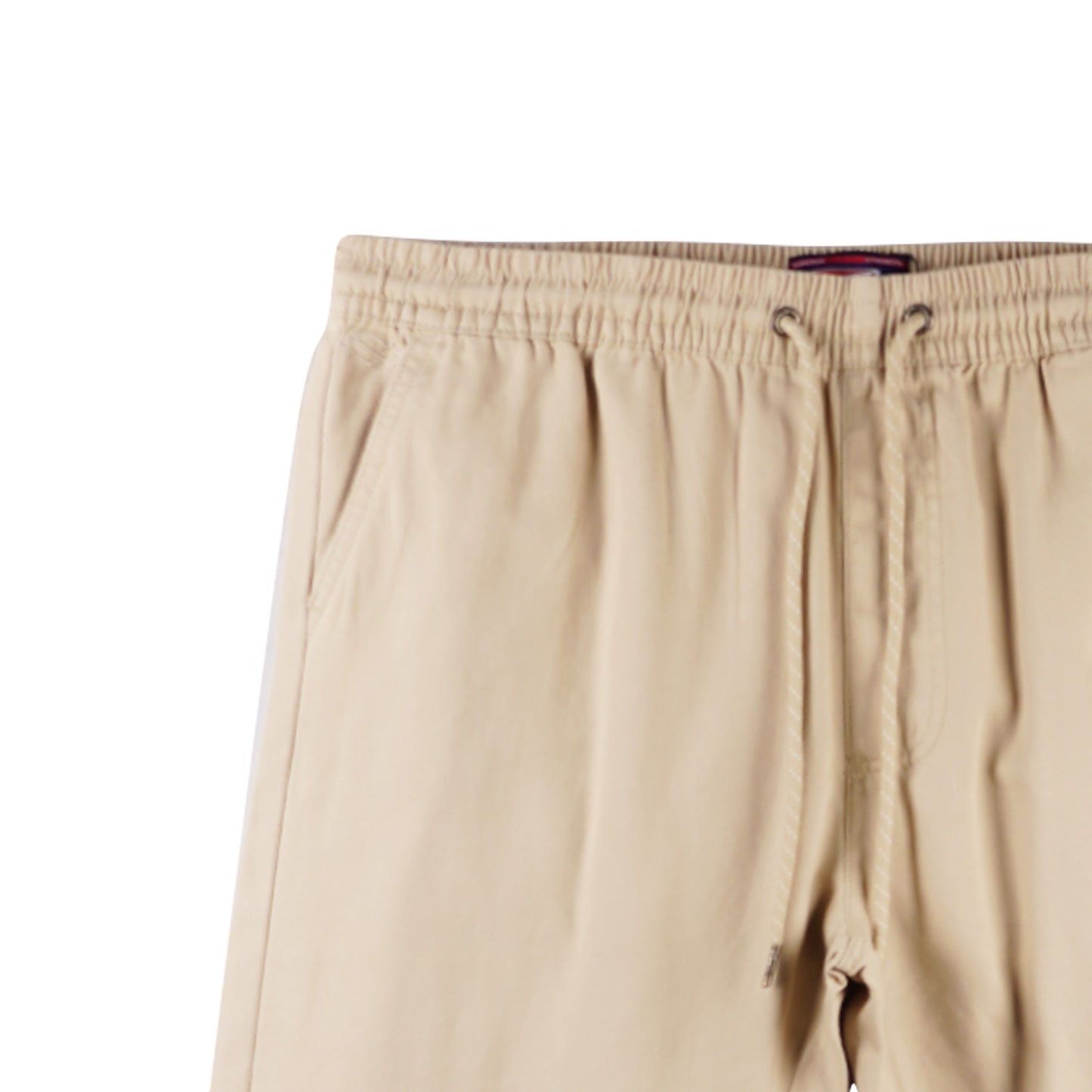 Petrol Men's Basic Non-Denim Trouser Pants Mid-Rise 176055 (Beige)