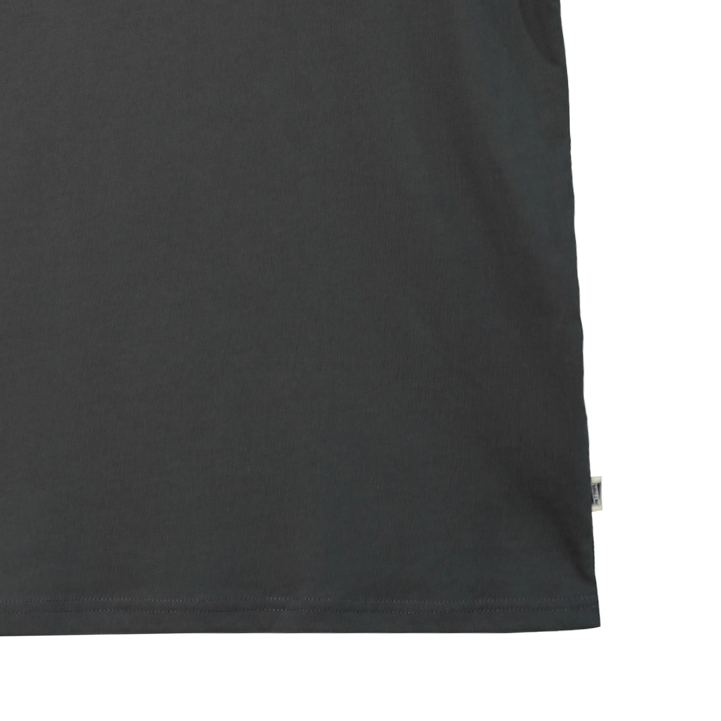 Petrol Men's Basic Tees Slim Fitting 179694-U (Charcoal)