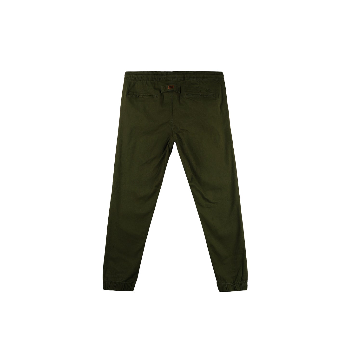 Petrol Men's Basic Non-Denim Jogger Pants Mid-Rise 176579 (Fatigue)