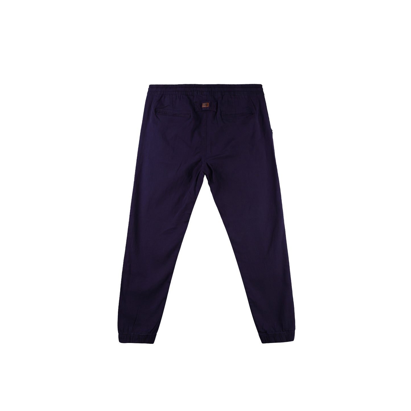 Petrol Men's Basic Non-Denim Jogger Pants Mid-Rise 176579 (Navy)