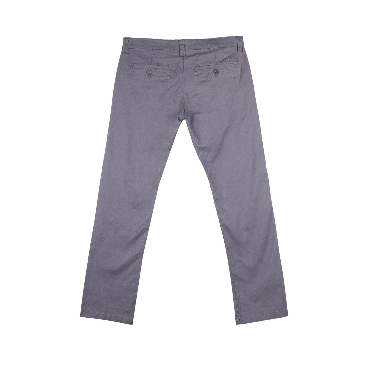 Petrol Men's Basic Non-Denim Chino Pants Mid-Rise 181297 (Teal)
