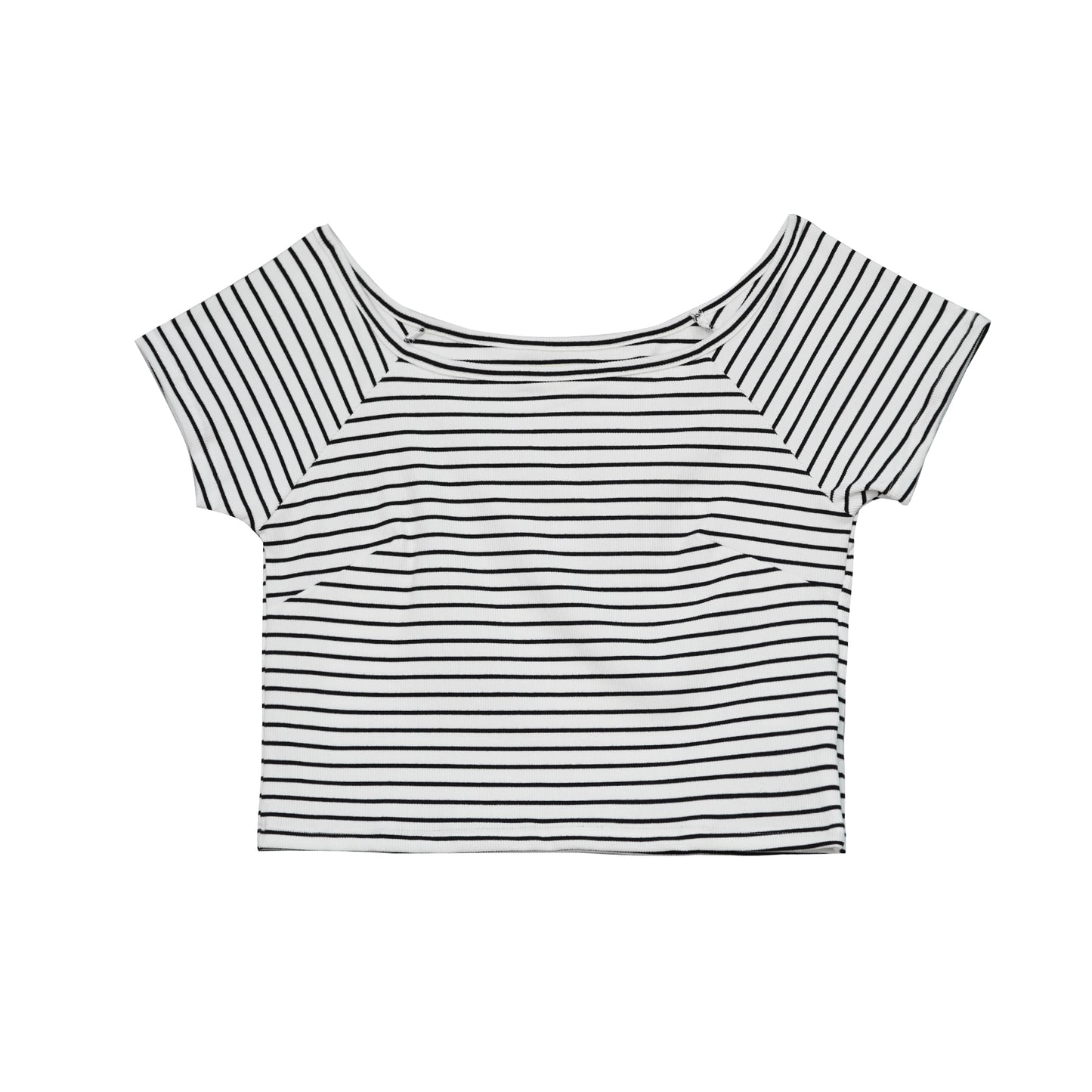 Petrol Ladies Basic Tees Regular Fitting 170540-U (White)