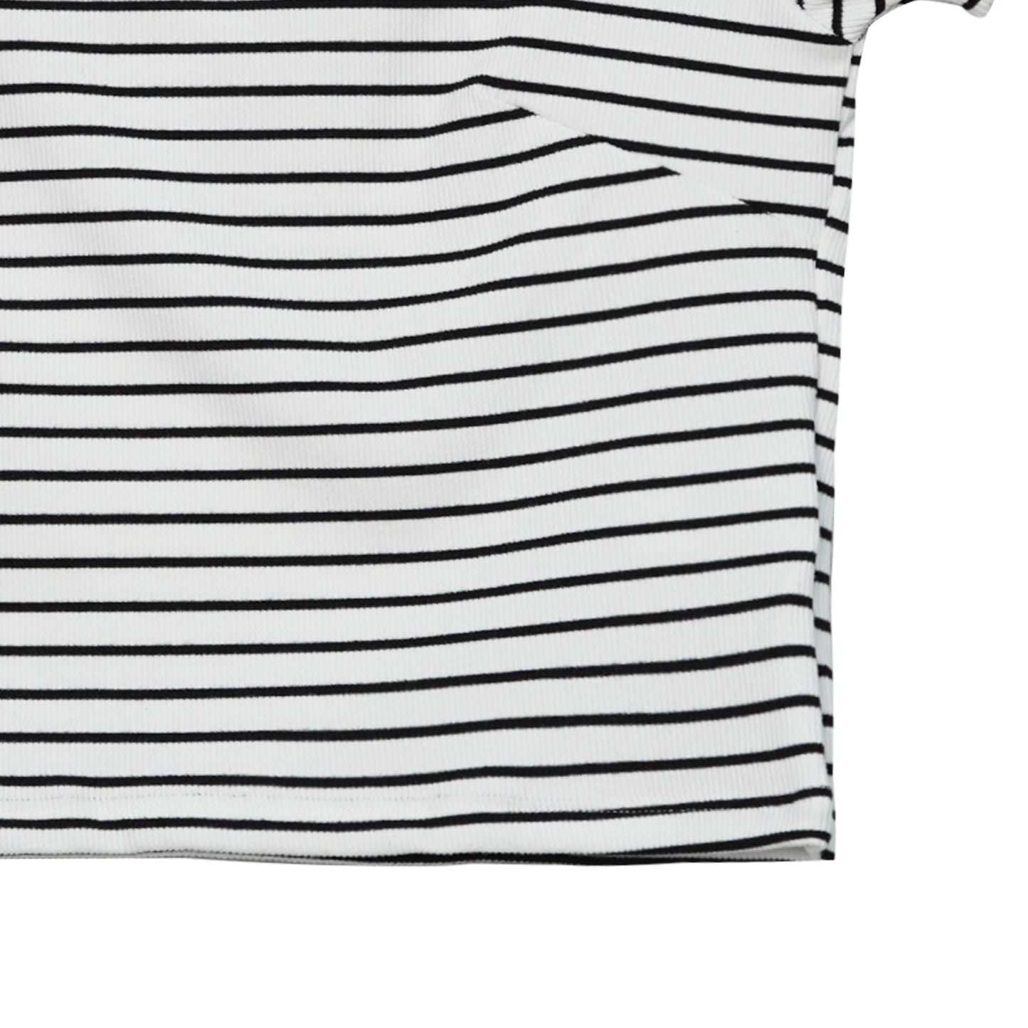 Petrol Ladies Basic Tees Regular Fitting 170540-U (White)