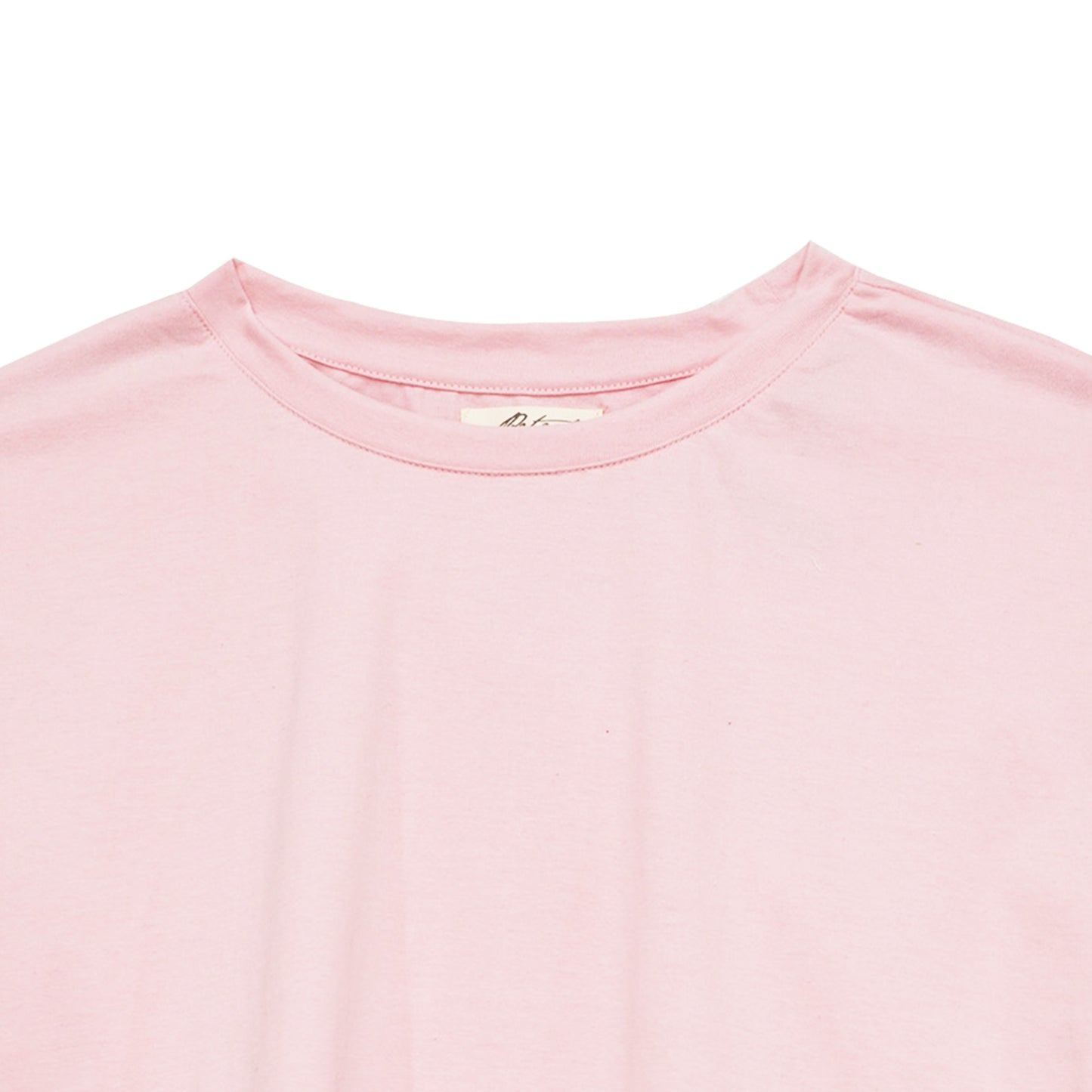 Petrol Ladies Basic Tees Regular Fitting 170540-U (Almond Blossom)