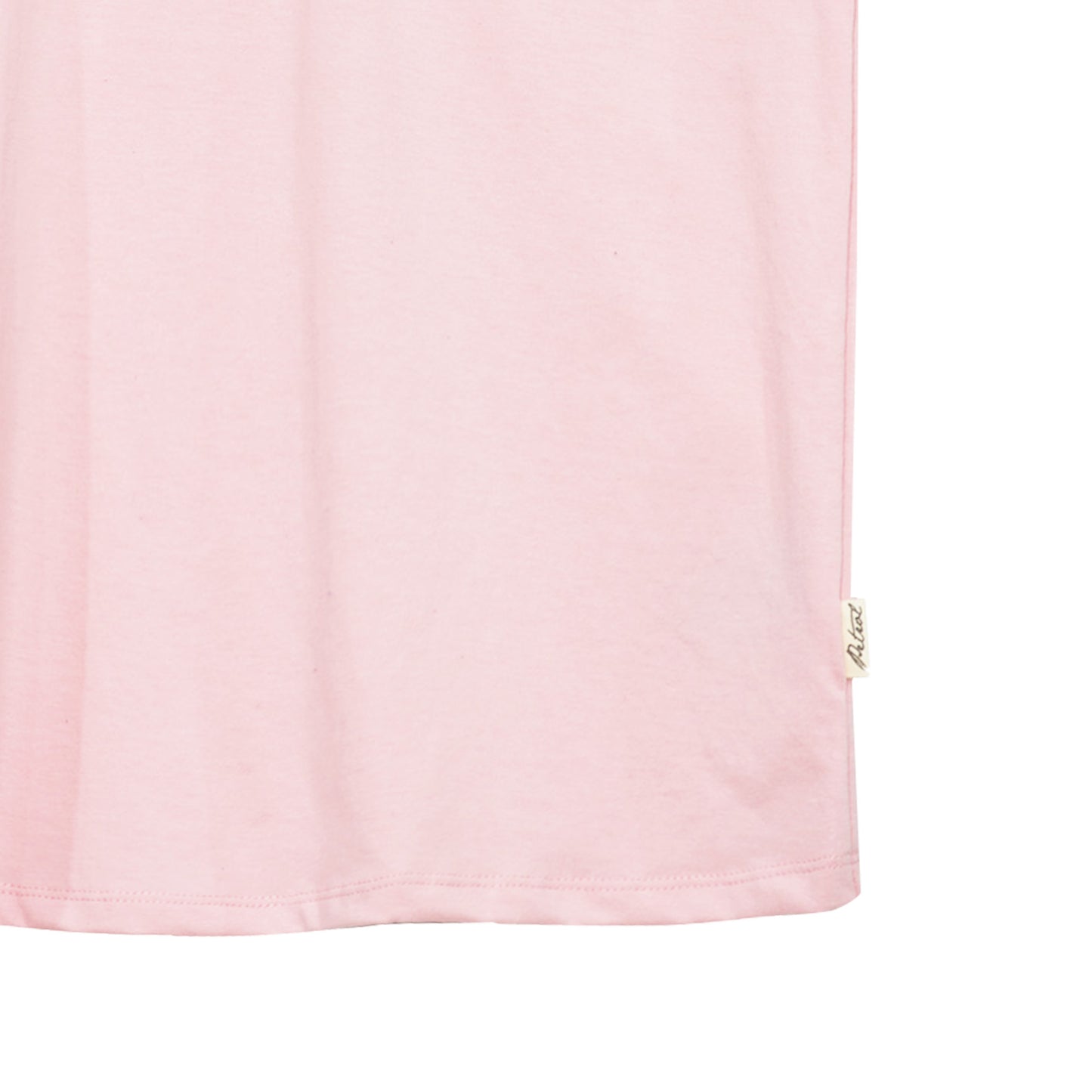 Petrol Ladies Basic Tees Regular Fitting 170540-U (Almond Blossom)