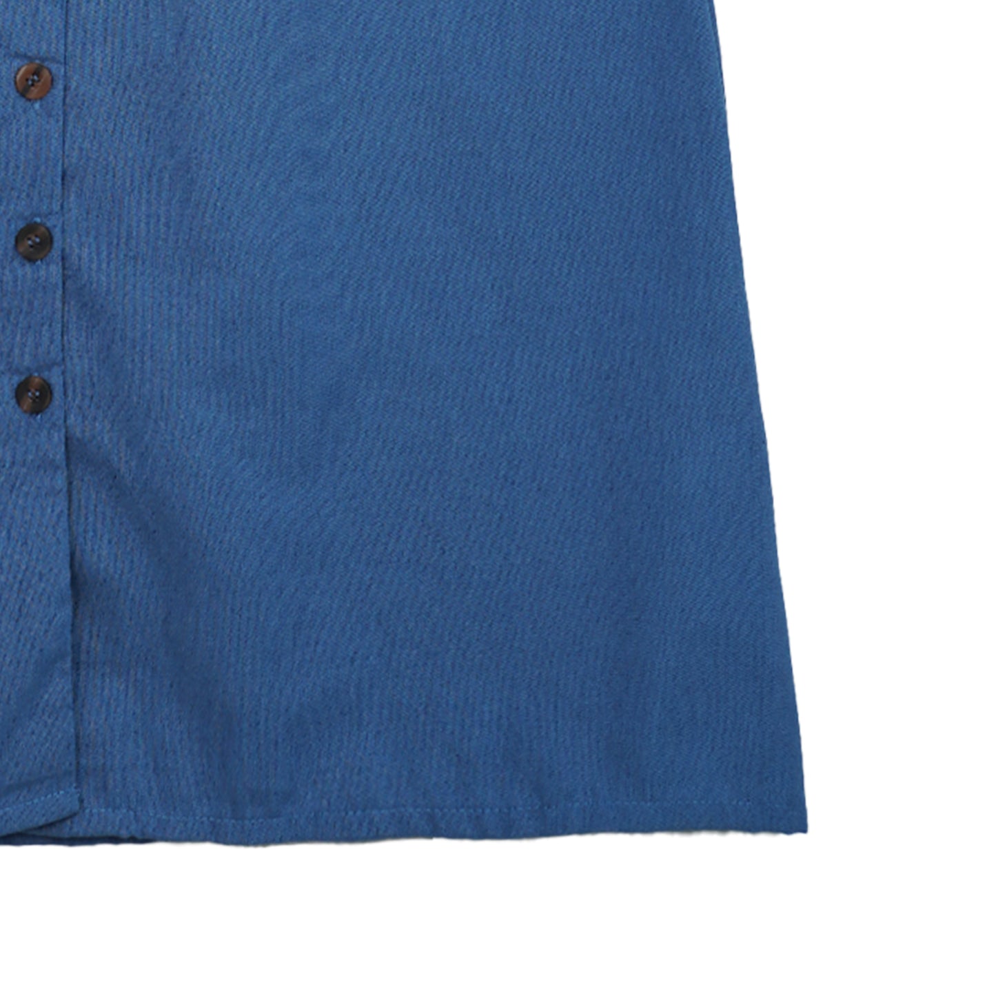 Petrol Ladies Basic Dress Regular Fitting 167178 (Blue)