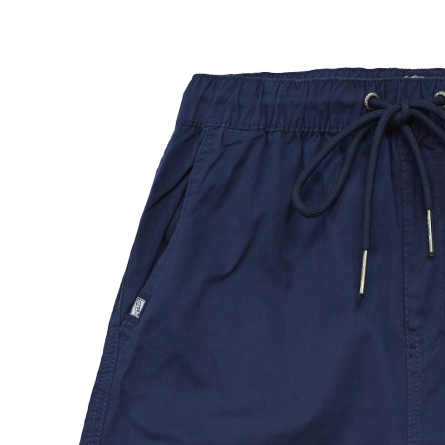 Petrol Ladies Basic Non-Denim Cargo Pants Mid-Rise Fitting 171643-U (Black Iris)