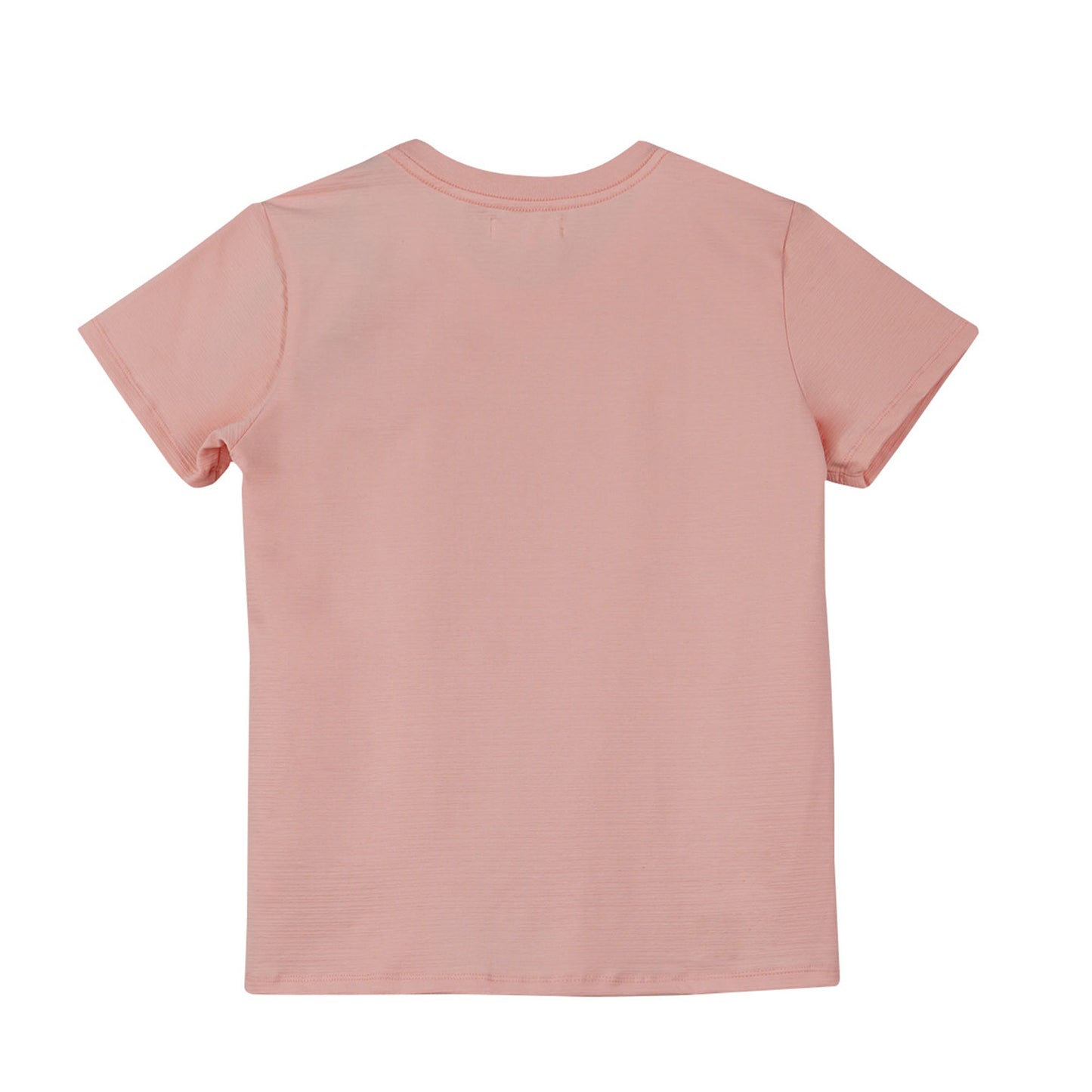 Petrol Ladies Basic Tees Regular Fitting 178039 (Peach)