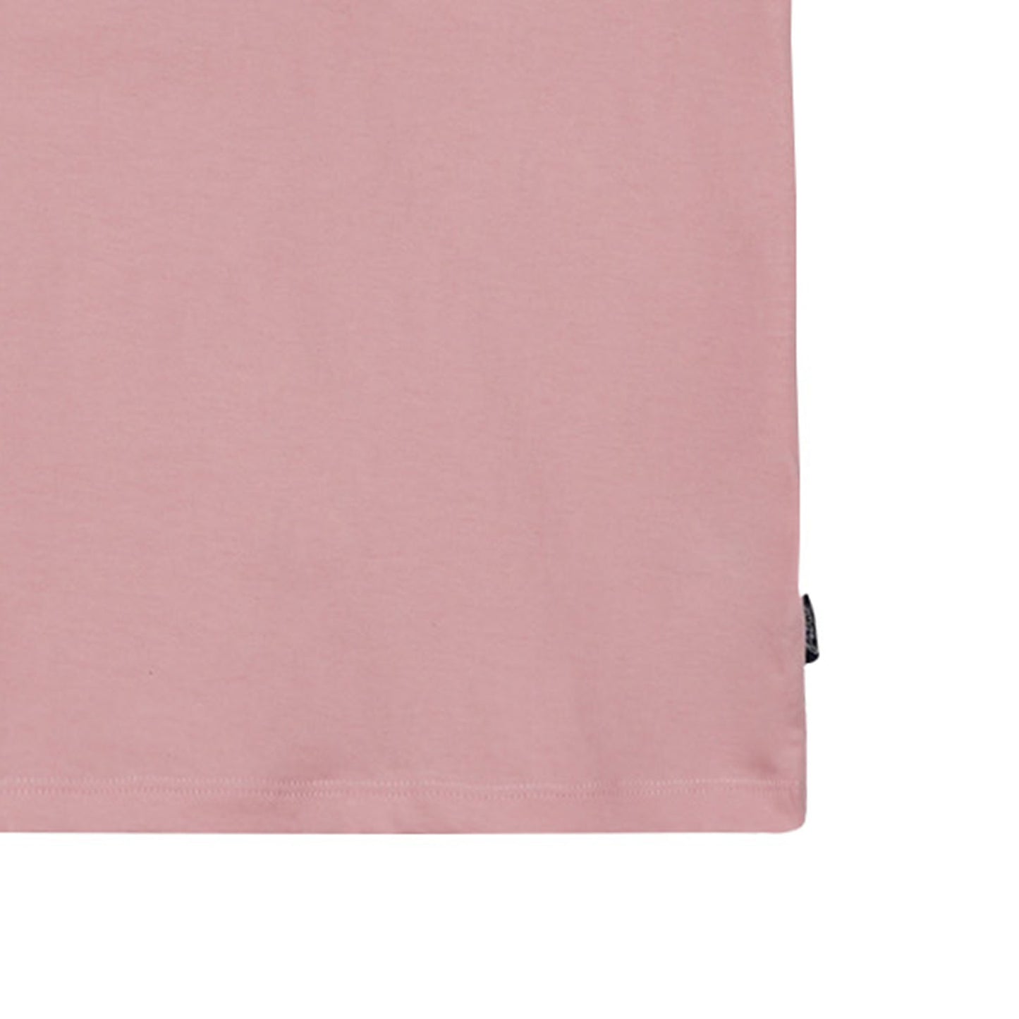 Petrol Ladies Basic Tees Boxy Fitting 170508-U (Almond Blossom)