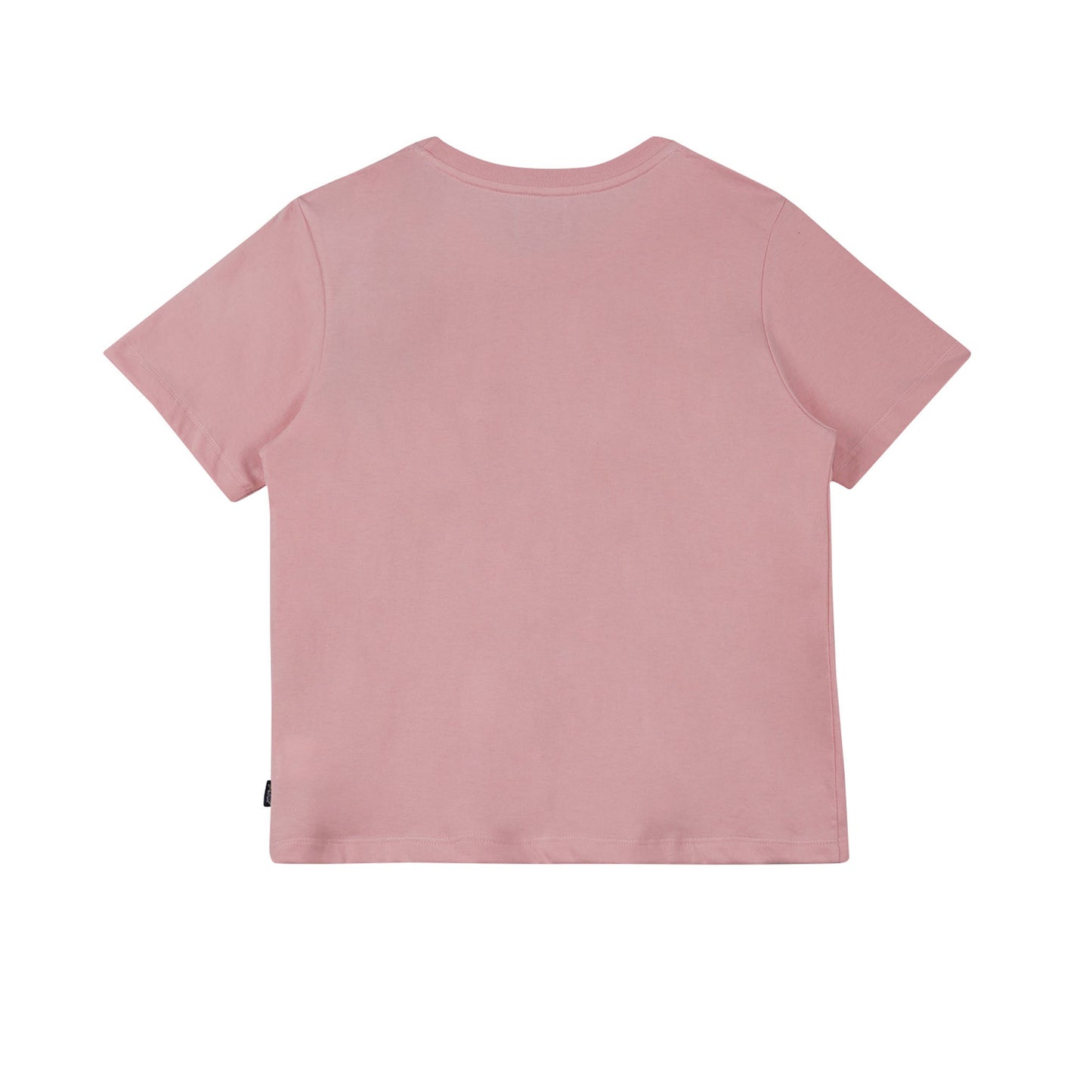 Petrol Ladies Basic Tees Boxy Fitting 170508-U (Almond Blossom)