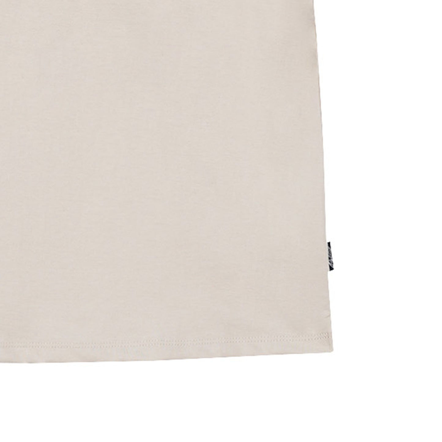 Petrol Ladies Basic Tees Boxy Fitting 170508-U (Sand)