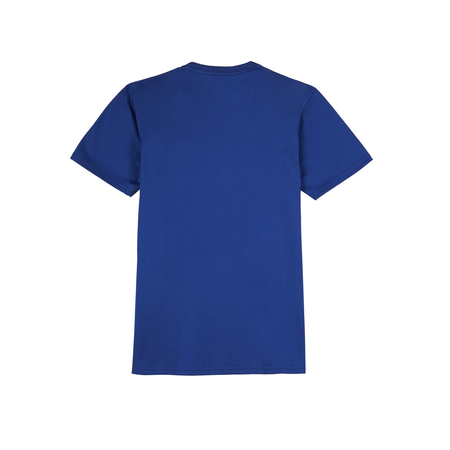 Petrol Men's Basic Tees Slim Fitting 176895-U (Blue)