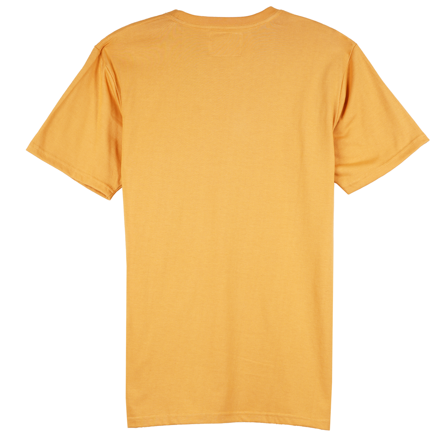 Petrol Men's Basic Tees Slim Fitting 176895-U (Canary)