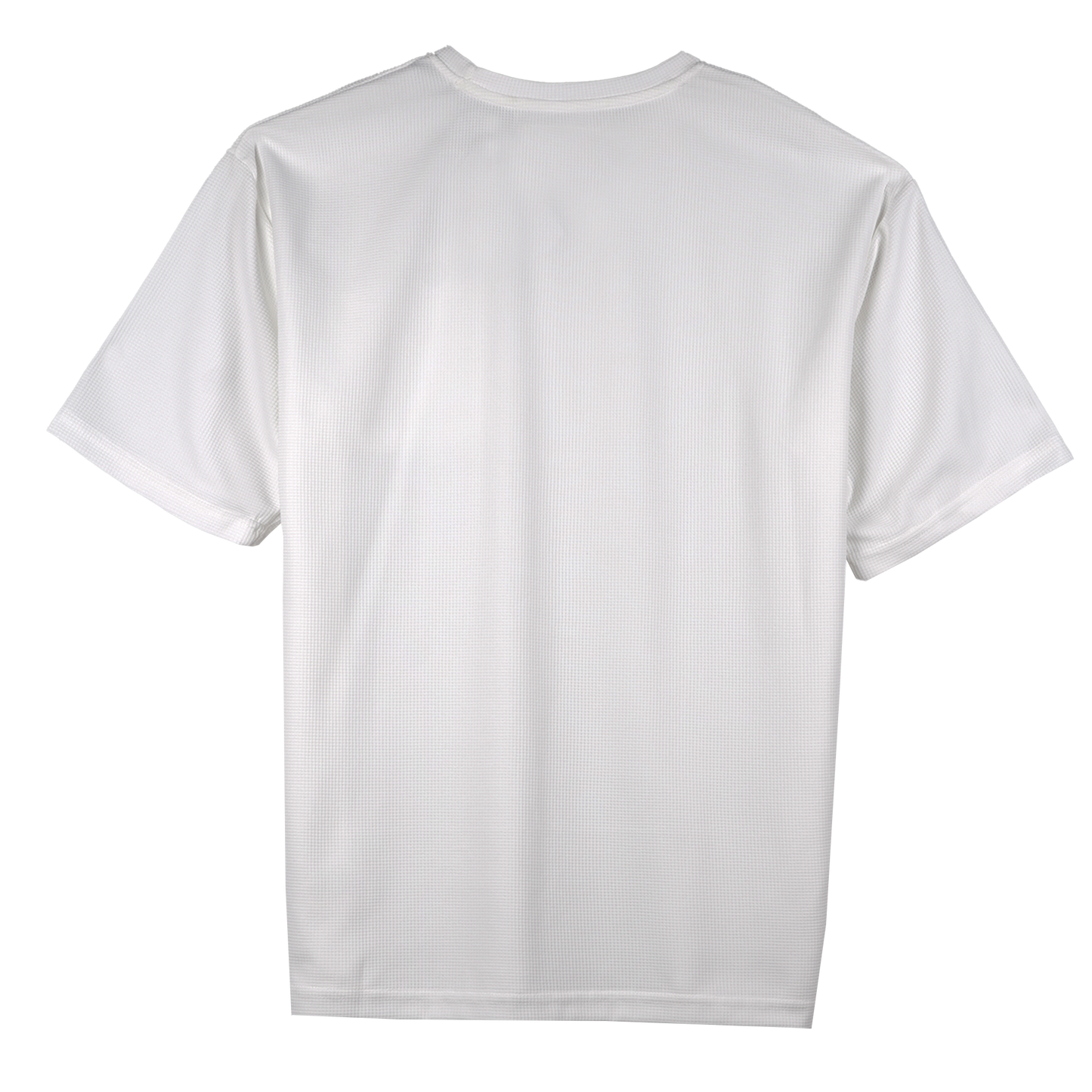 Petrol Men's Basic Tees Oversized Fitting 170491-U (White)
