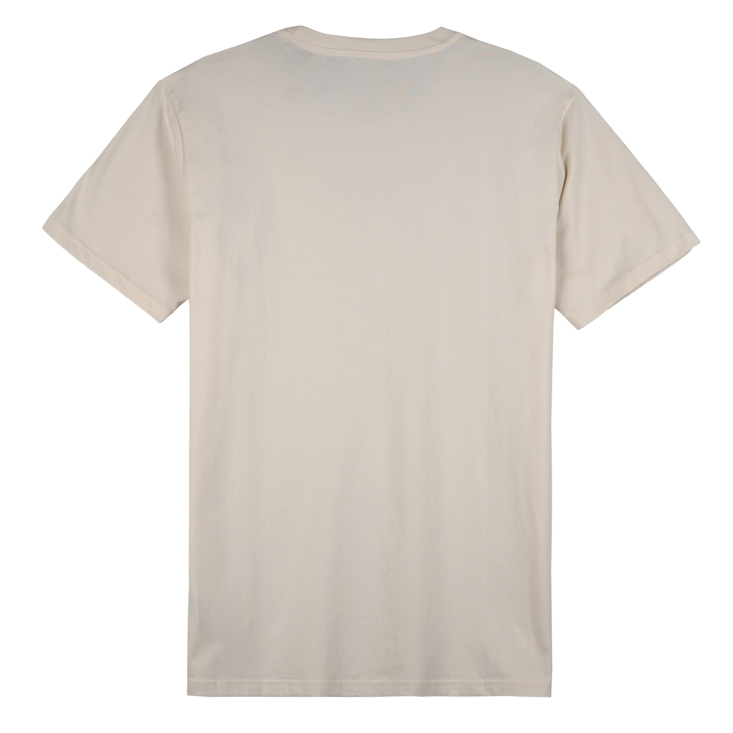 Petrol Men's Basic Tees Slim Fitting 182923-U (Beige)
