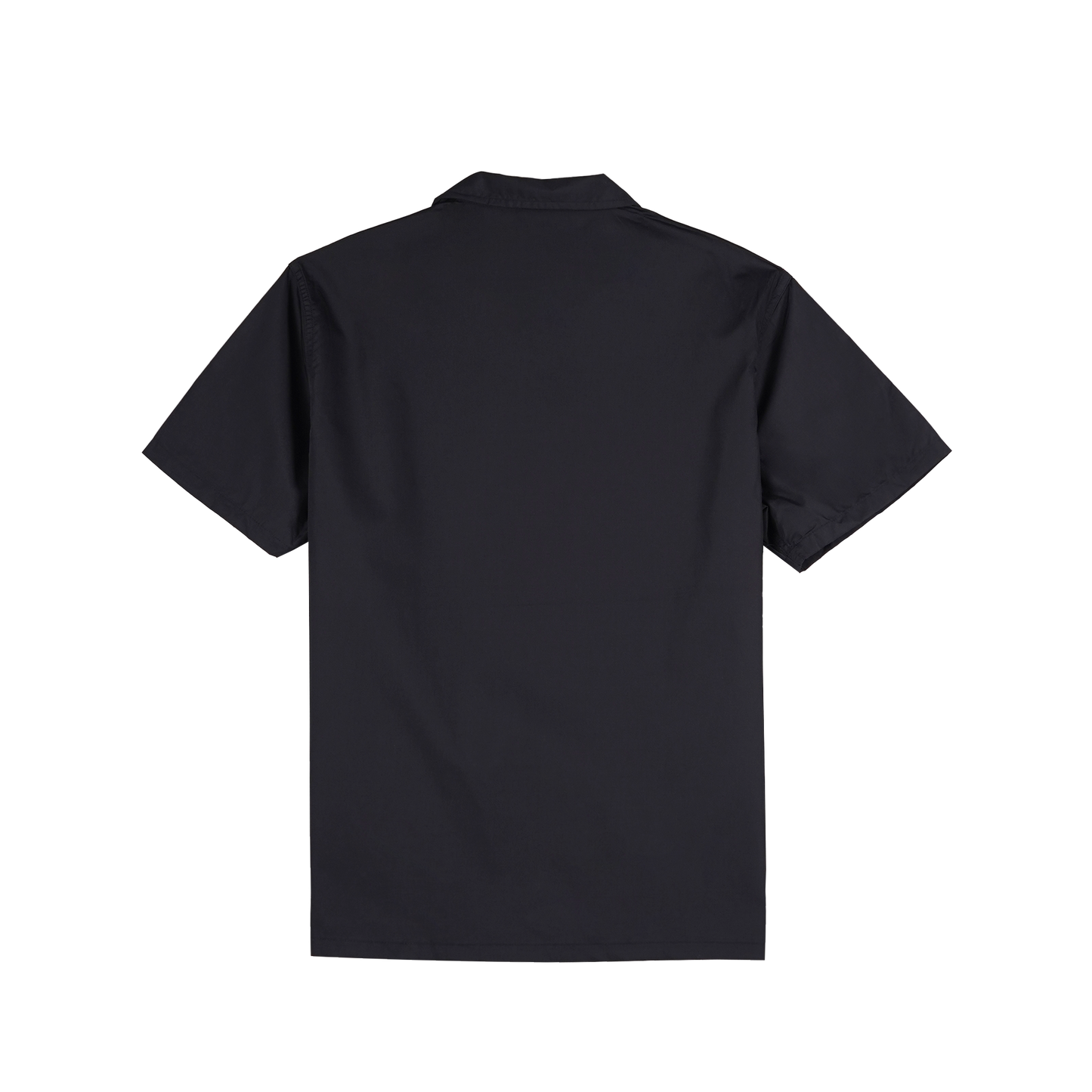 Petrol Men's Basic Woven Regular Fitting 168515 (Black)