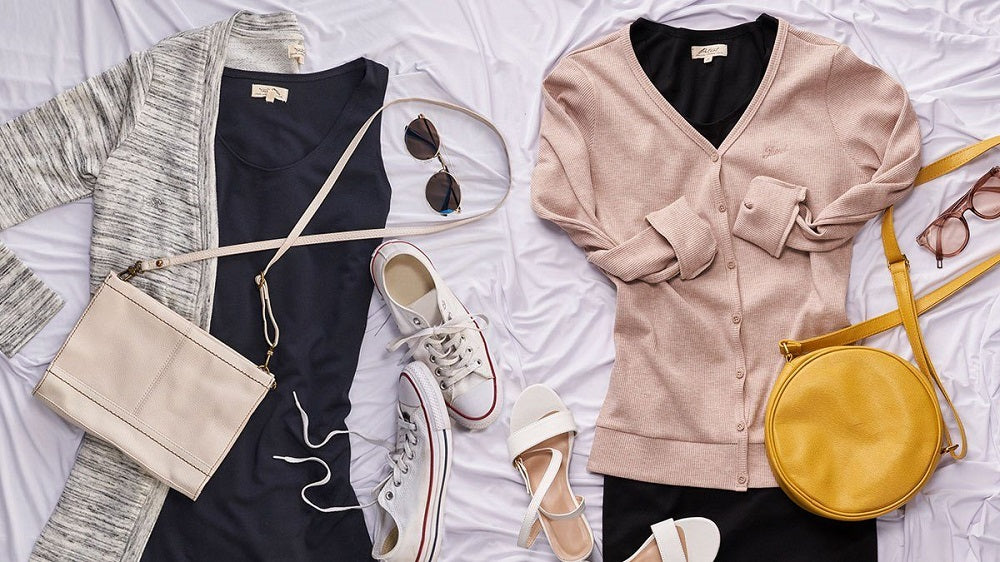 Here Are Some Cute Outfit Ideas For Your Next Chill Weekend Trip