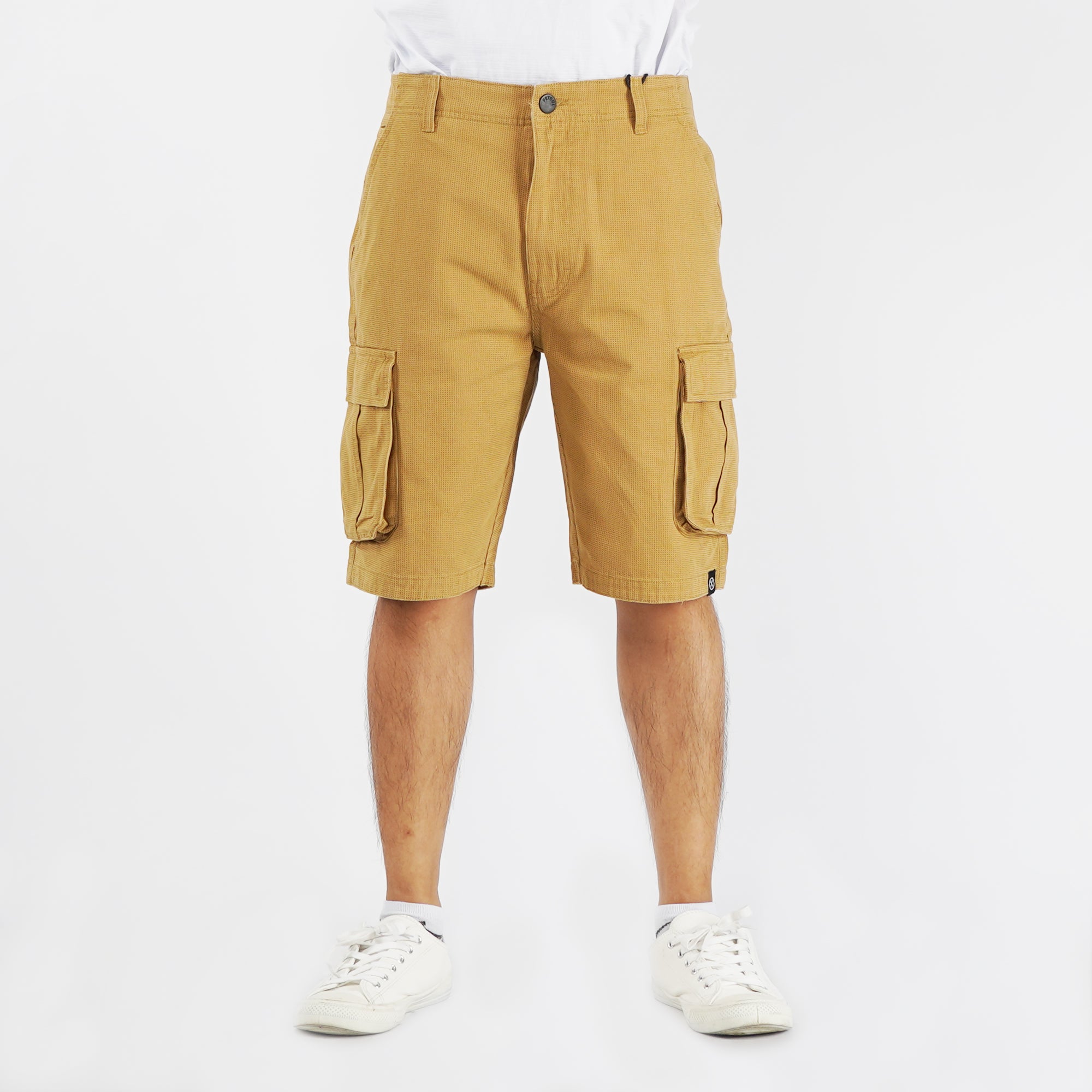 Cargo shorts vs khaki shorts best sale